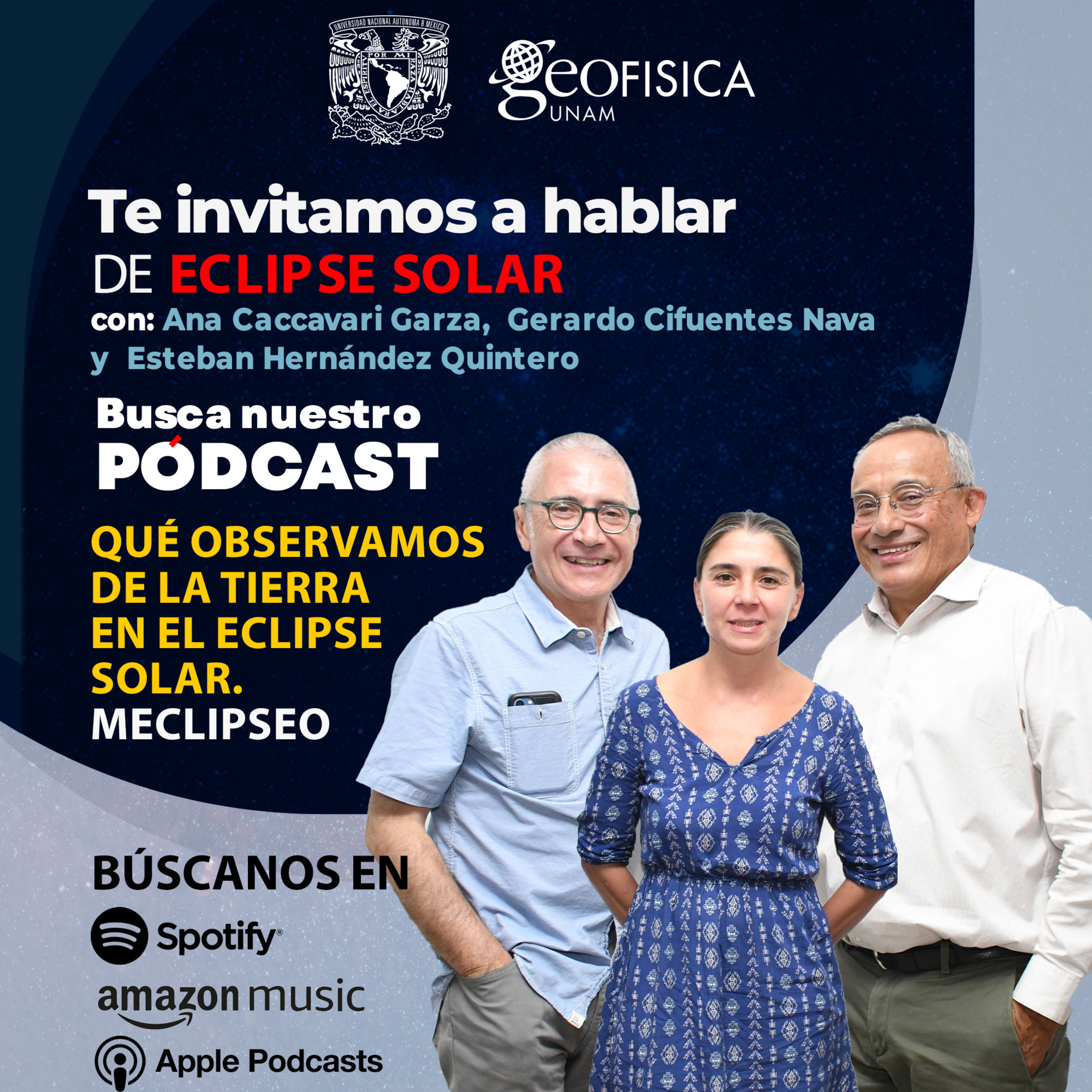 Geofísica al descubierto