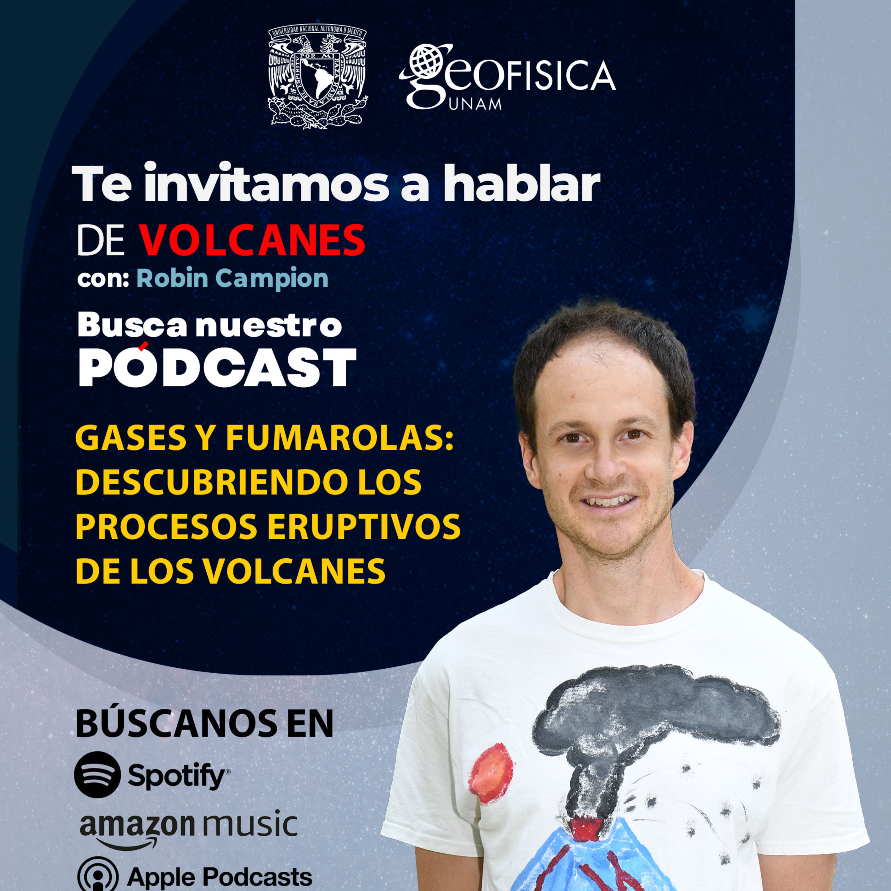 Geofísica al descubierto