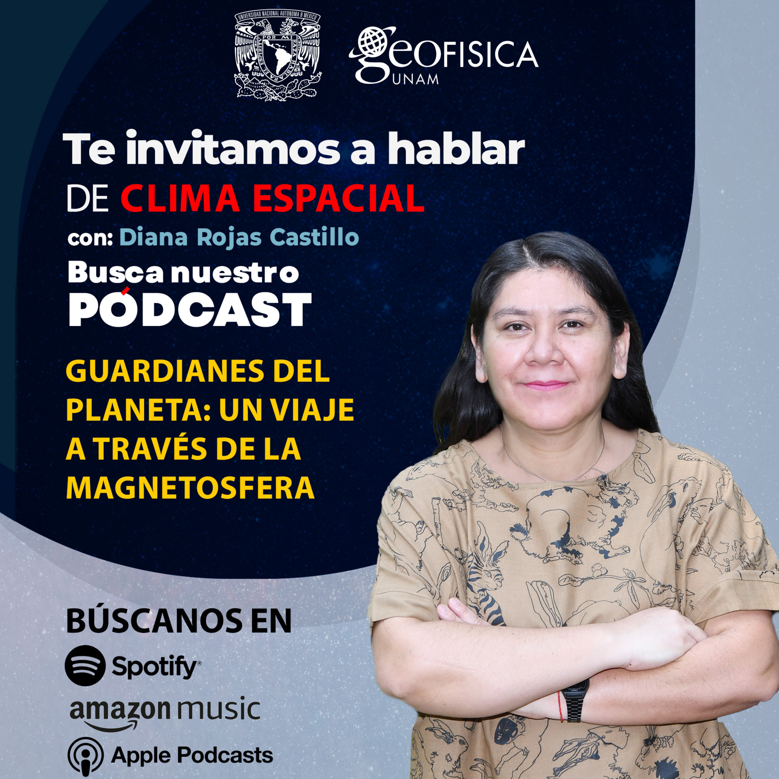 Geofísica al descubierto