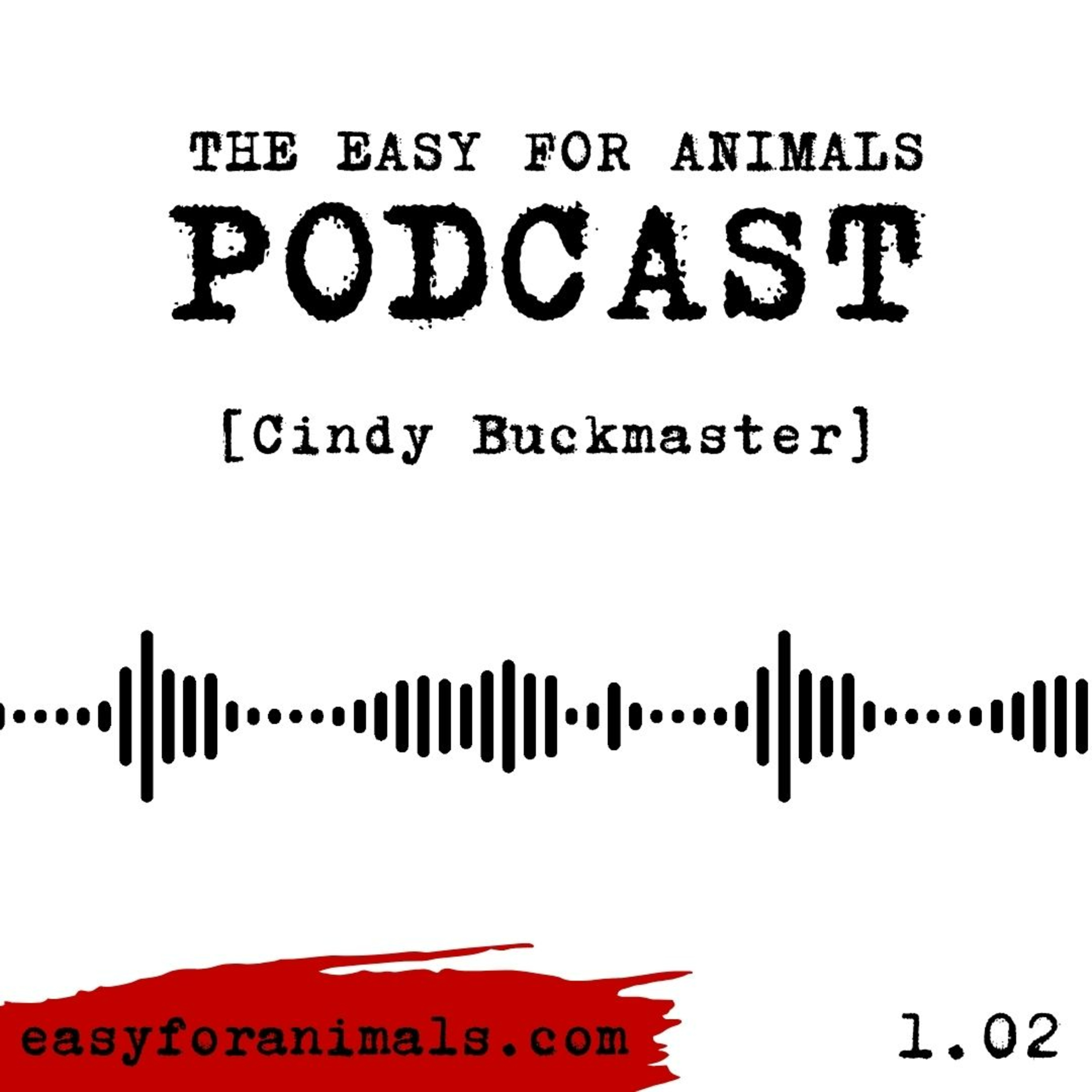 Easy For Animals Podcast