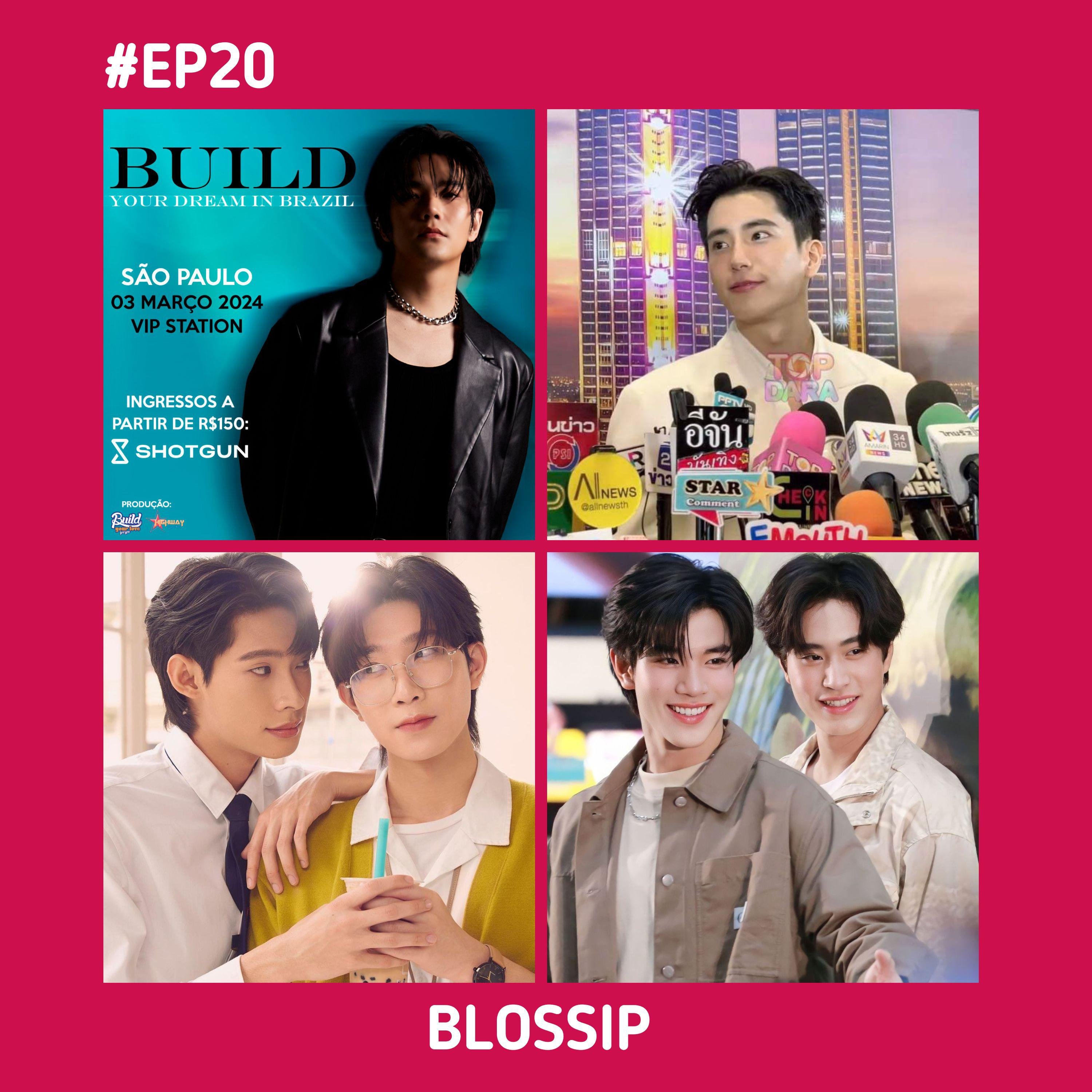 BLOSSIP
