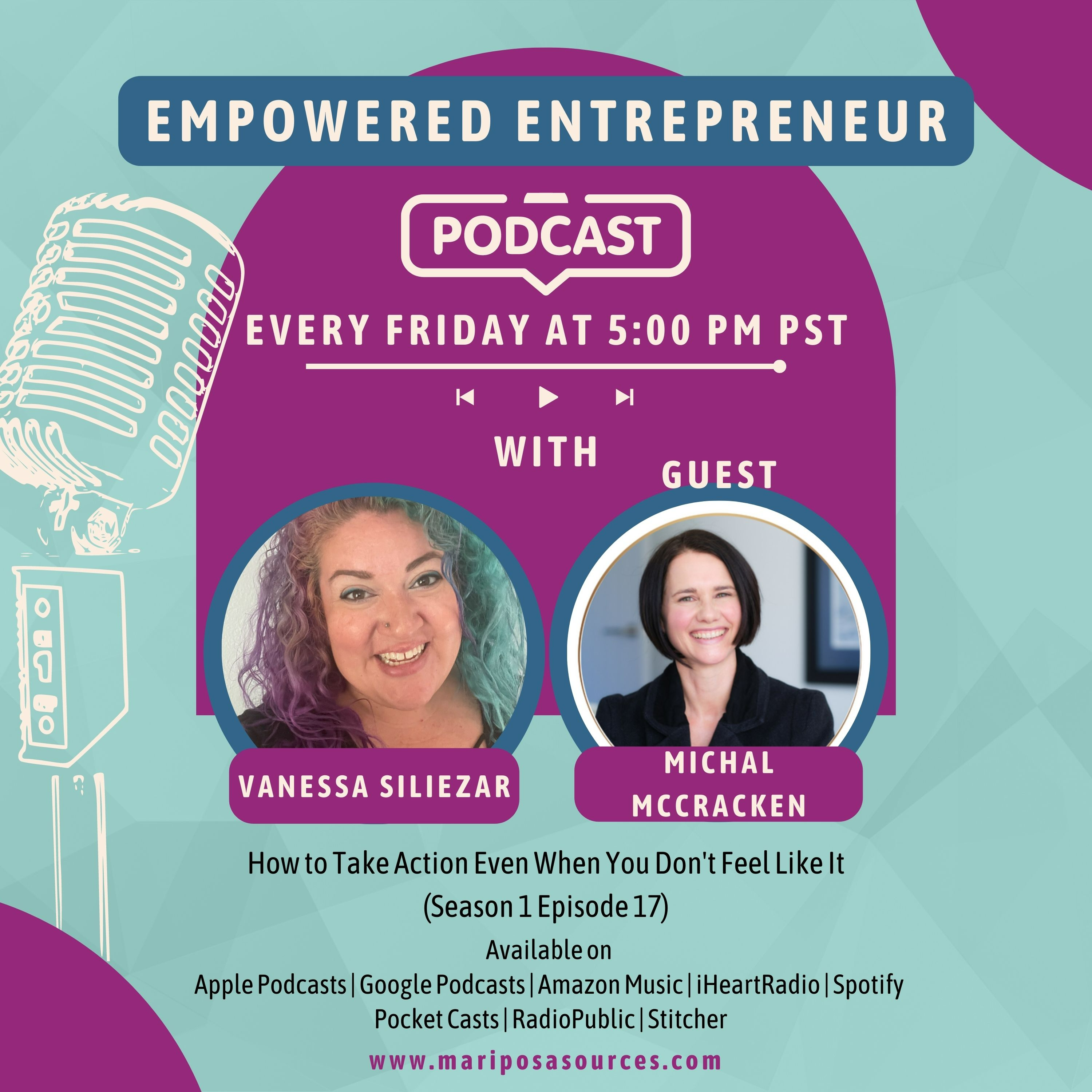 Empowered Entrepreneur