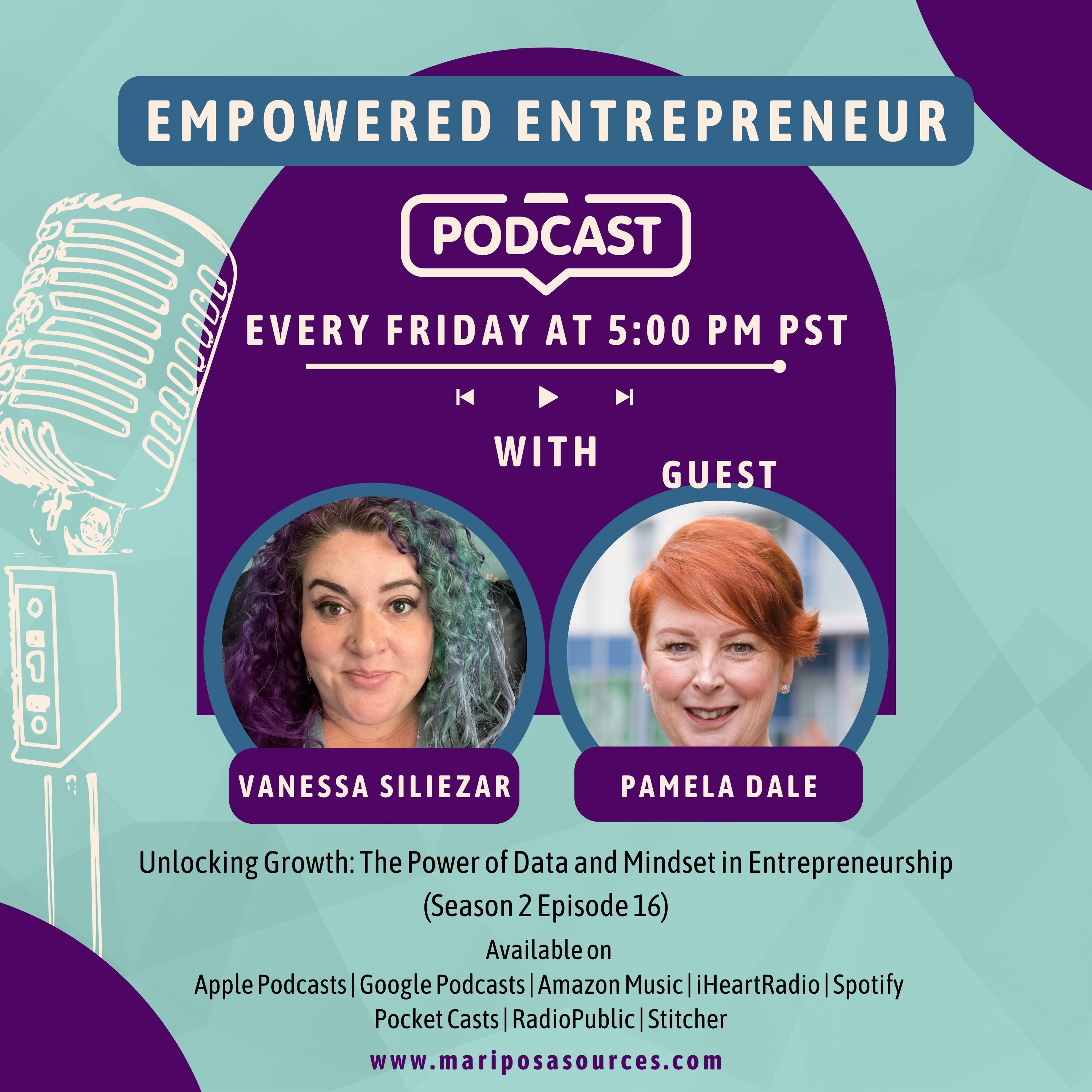 Empowered Entrepreneur