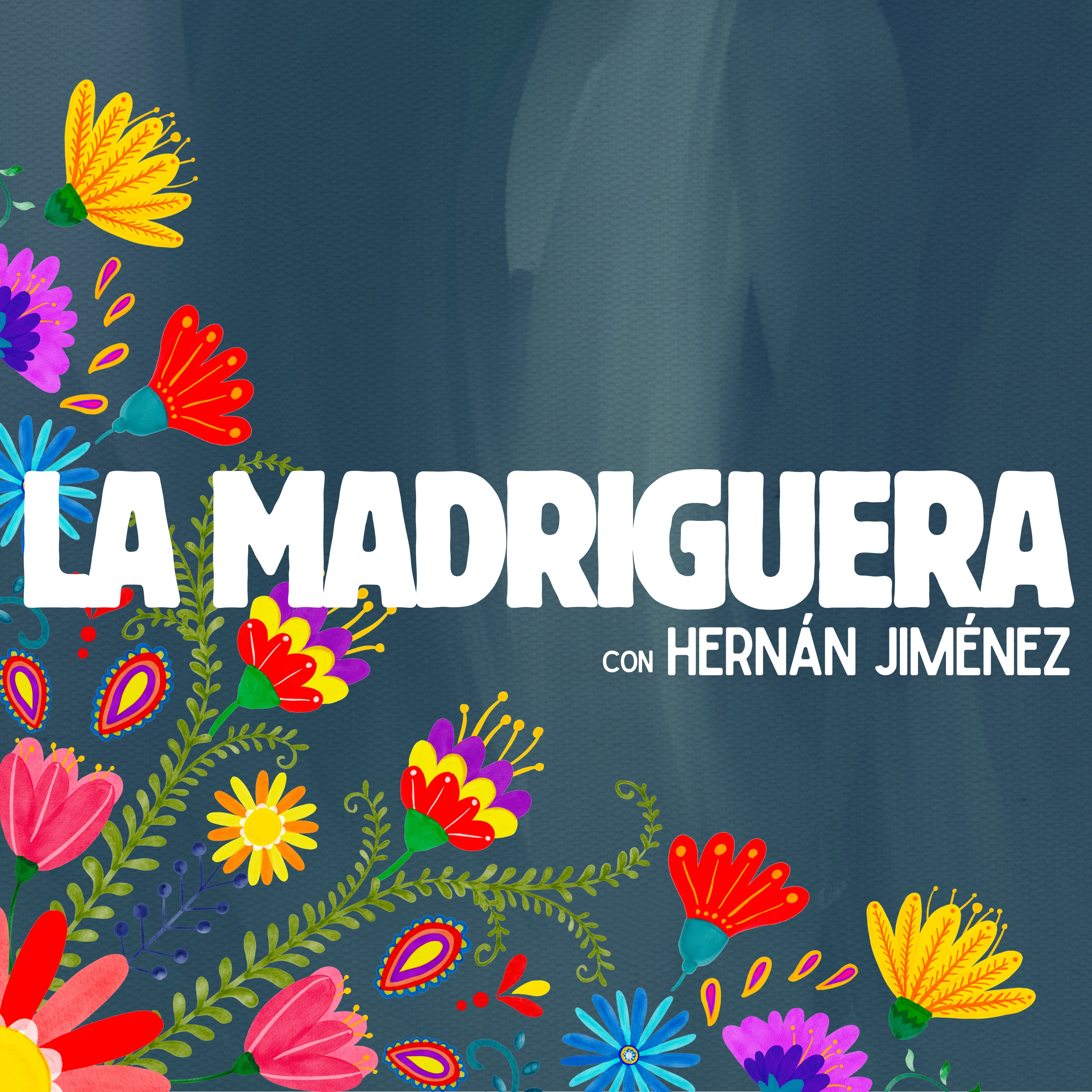 De sueños y más allá.