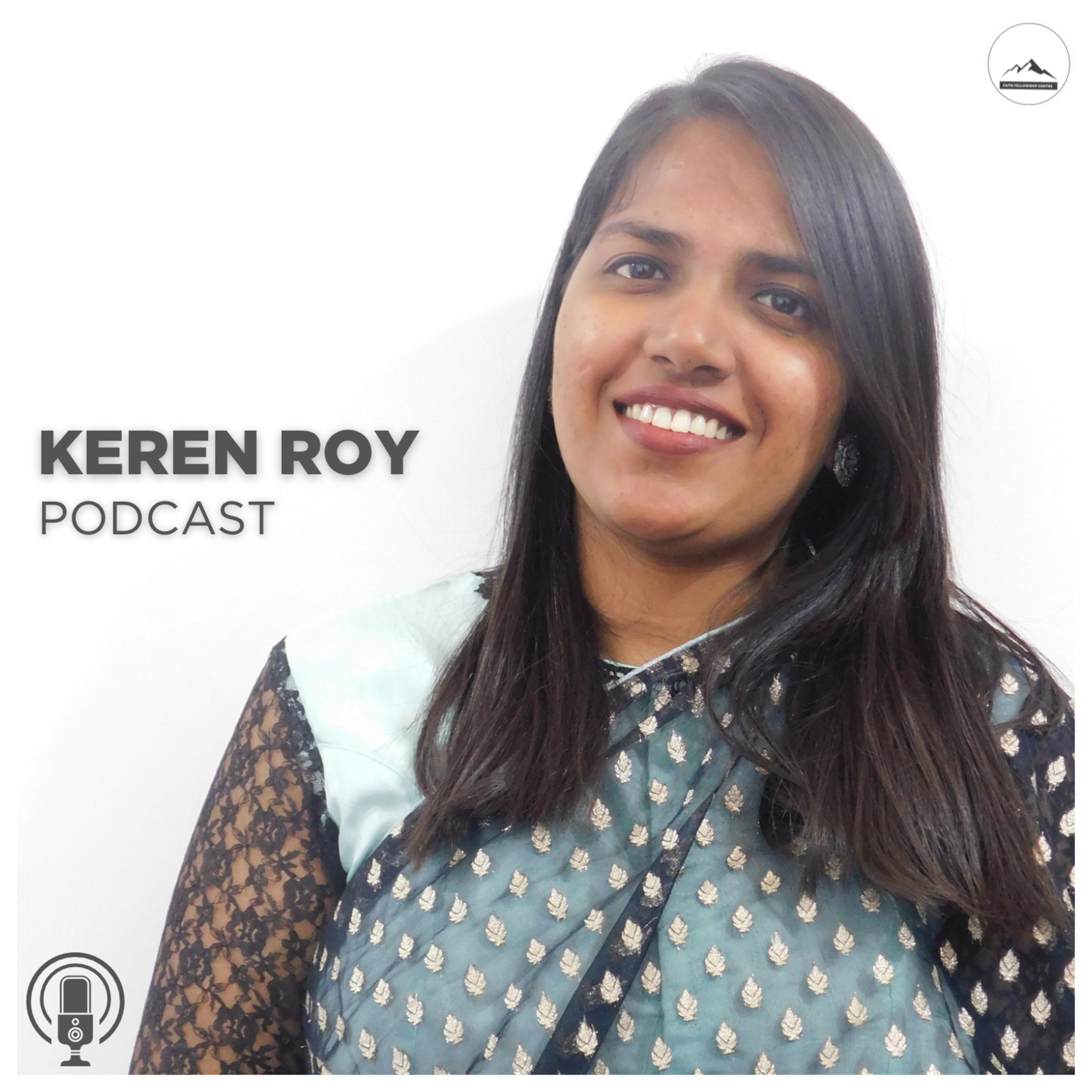 Ronald Roy - FAITH FELLOWSHIP CENTRE