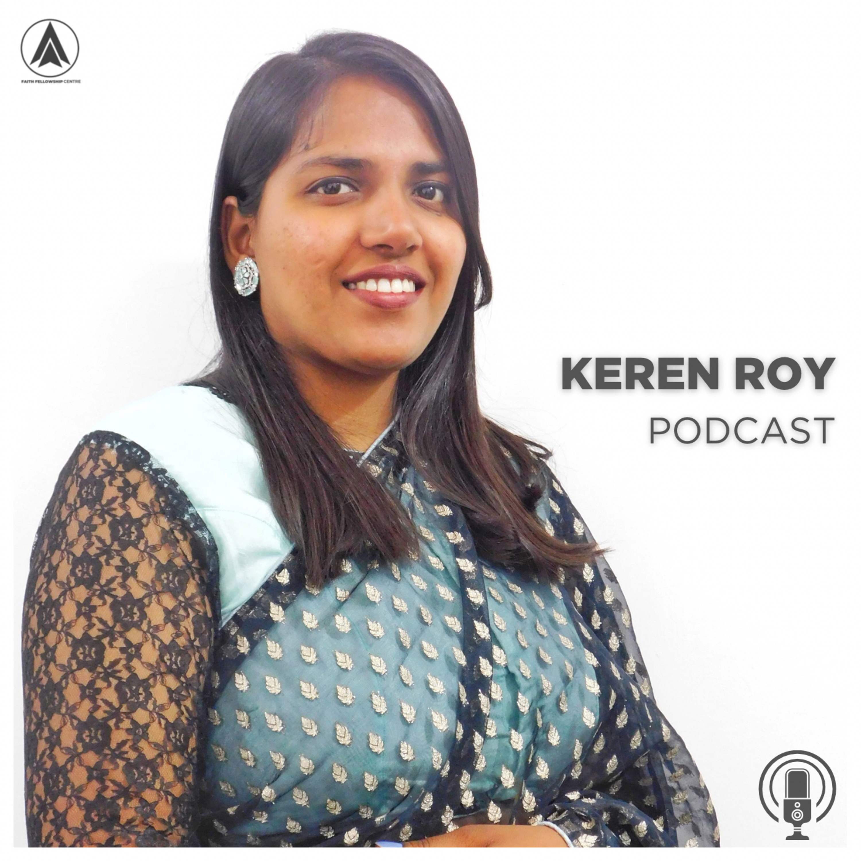 Ronald Roy - FAITH FELLOWSHIP CENTRE