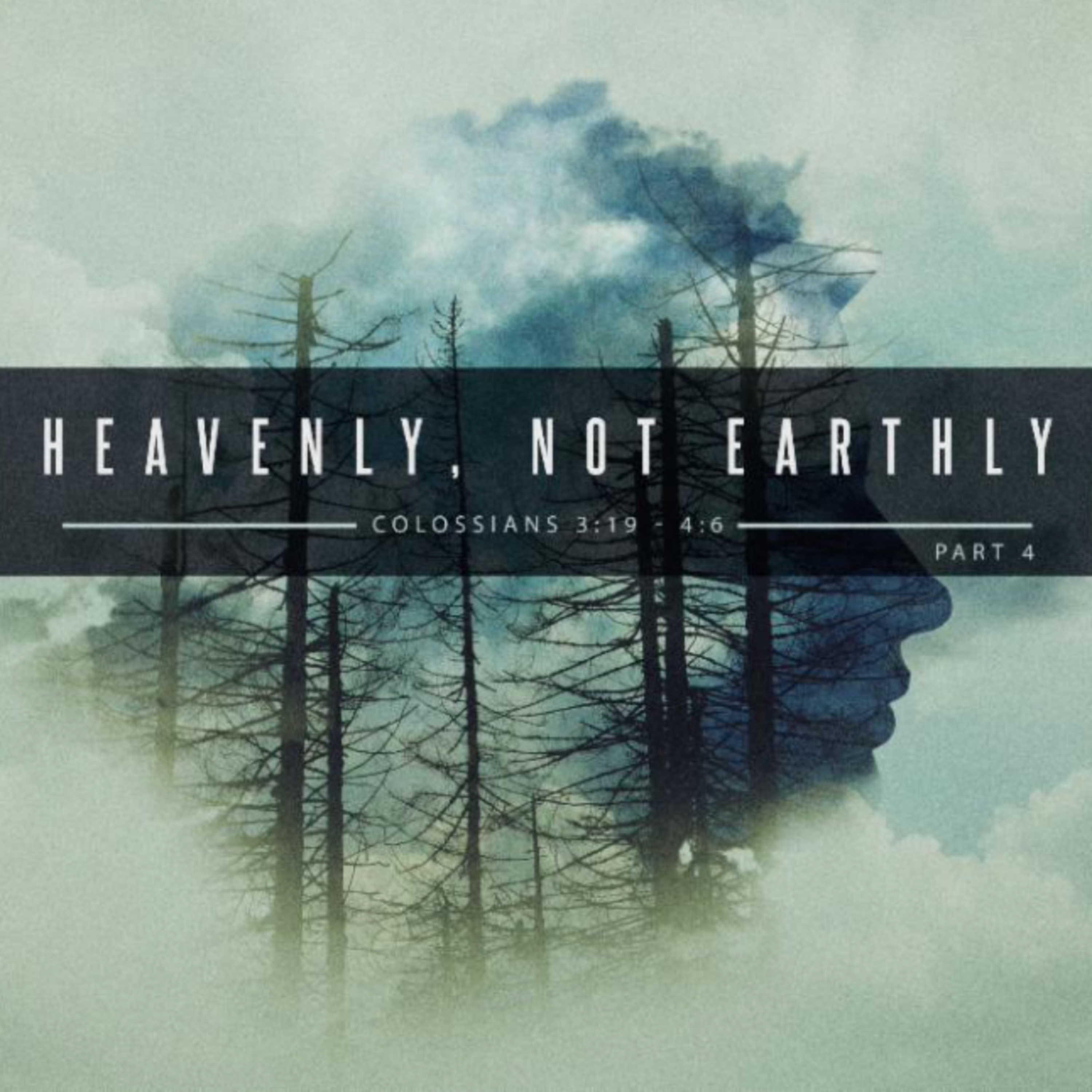 Living Waters of Grace / Calvary Chapel of Westmoreland Sunday Services