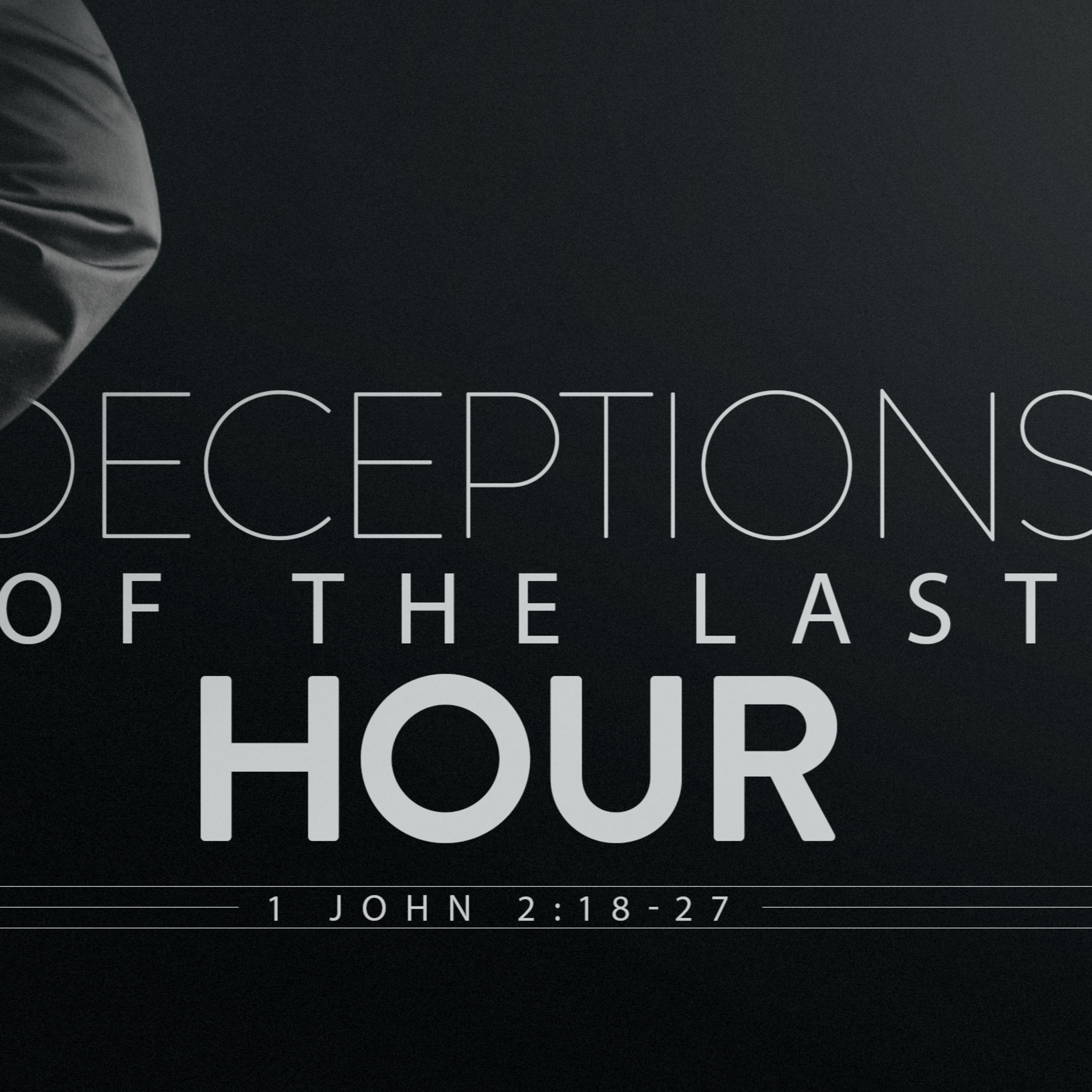 Living Waters of Grace / Calvary Chapel of Westmoreland Sunday Services