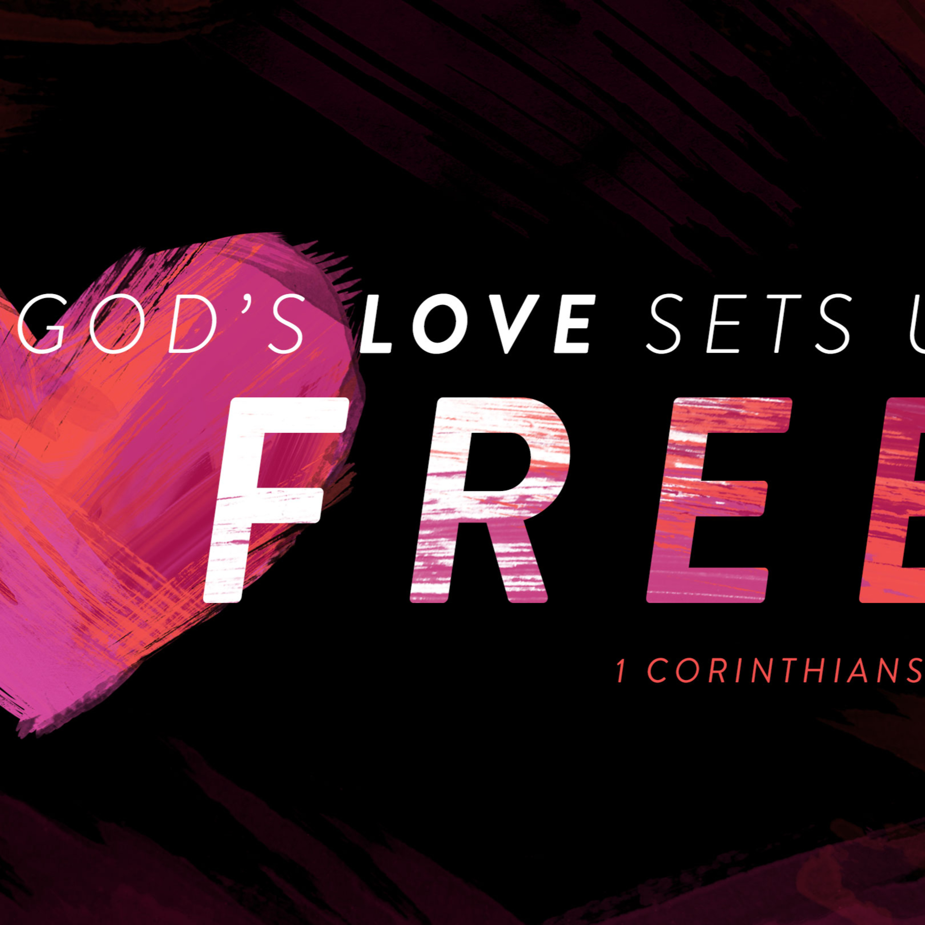 Living Waters of Grace / Calvary Chapel of Westmoreland Sunday Services