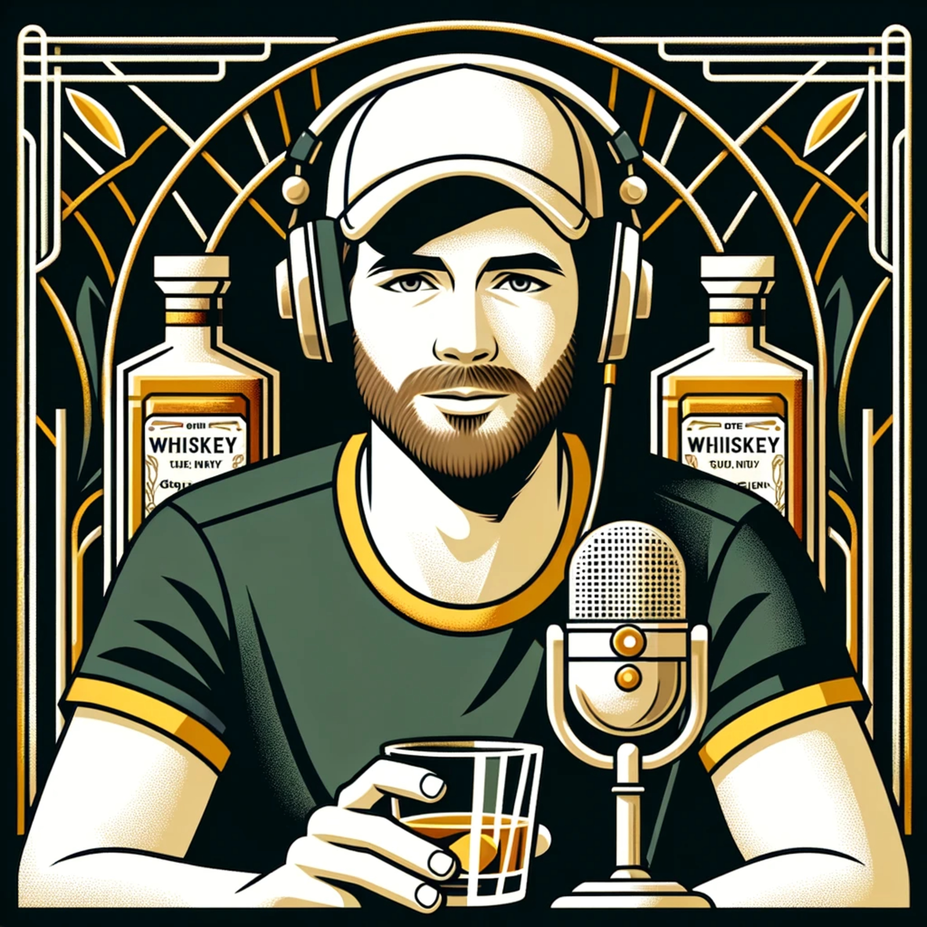 cover of episode Hot Takes, Ember Data, and Open Source with Chris Thoburn (Runspired)