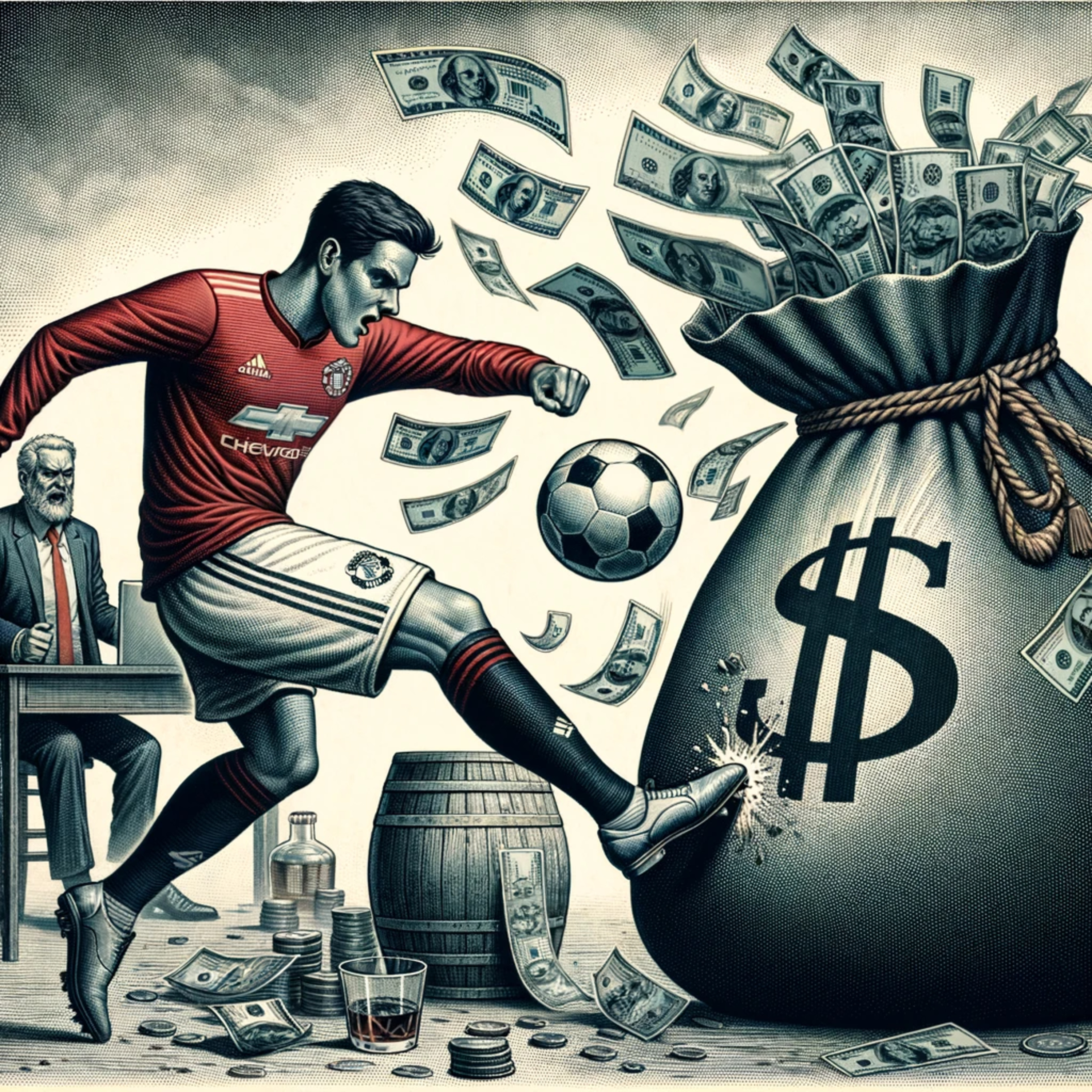 cover of episode When Hackers Send the Bill: Who Really Pays for Cloud Catastrophes?