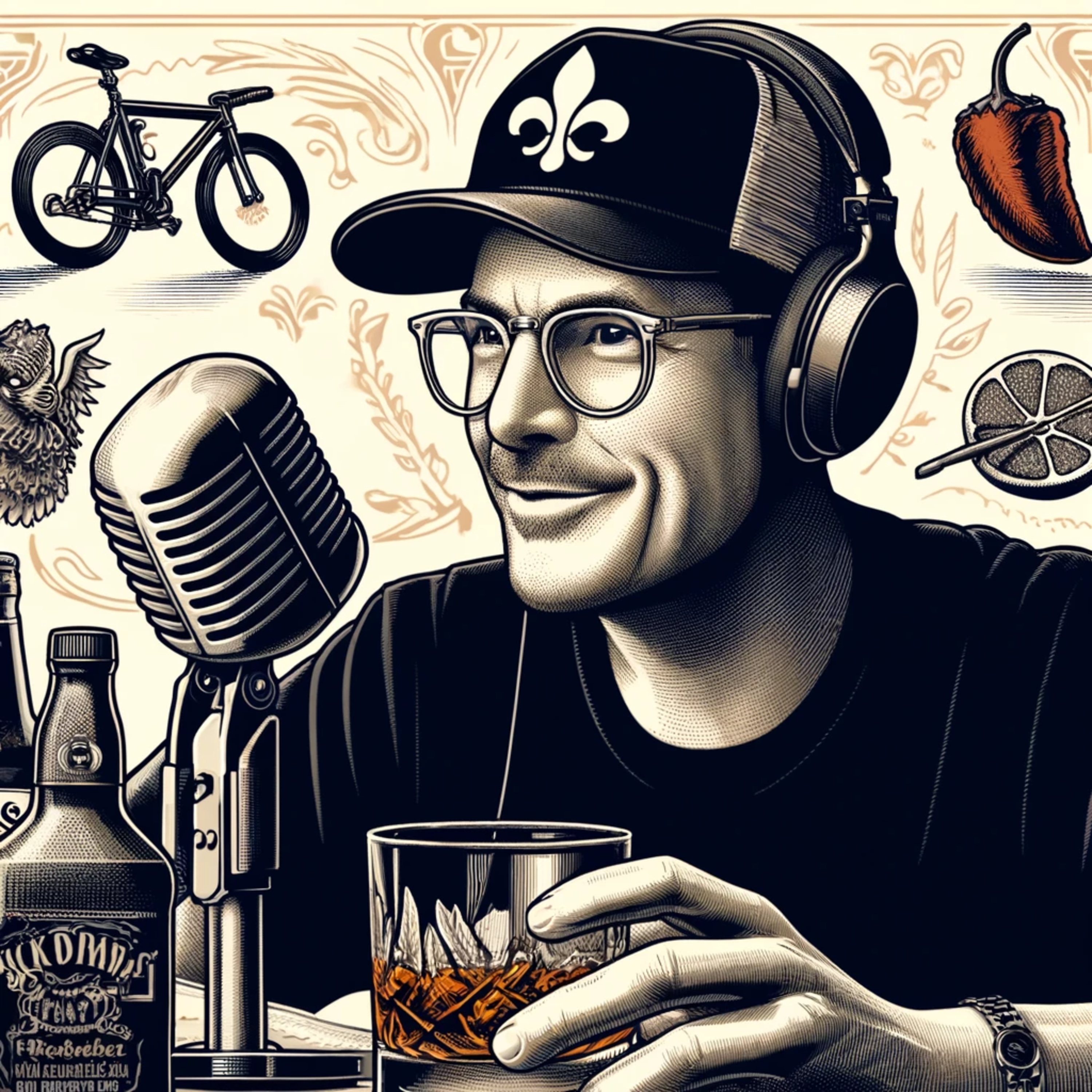 cover of episode Flagging Features and Dropping Beats with Ben Rometsch