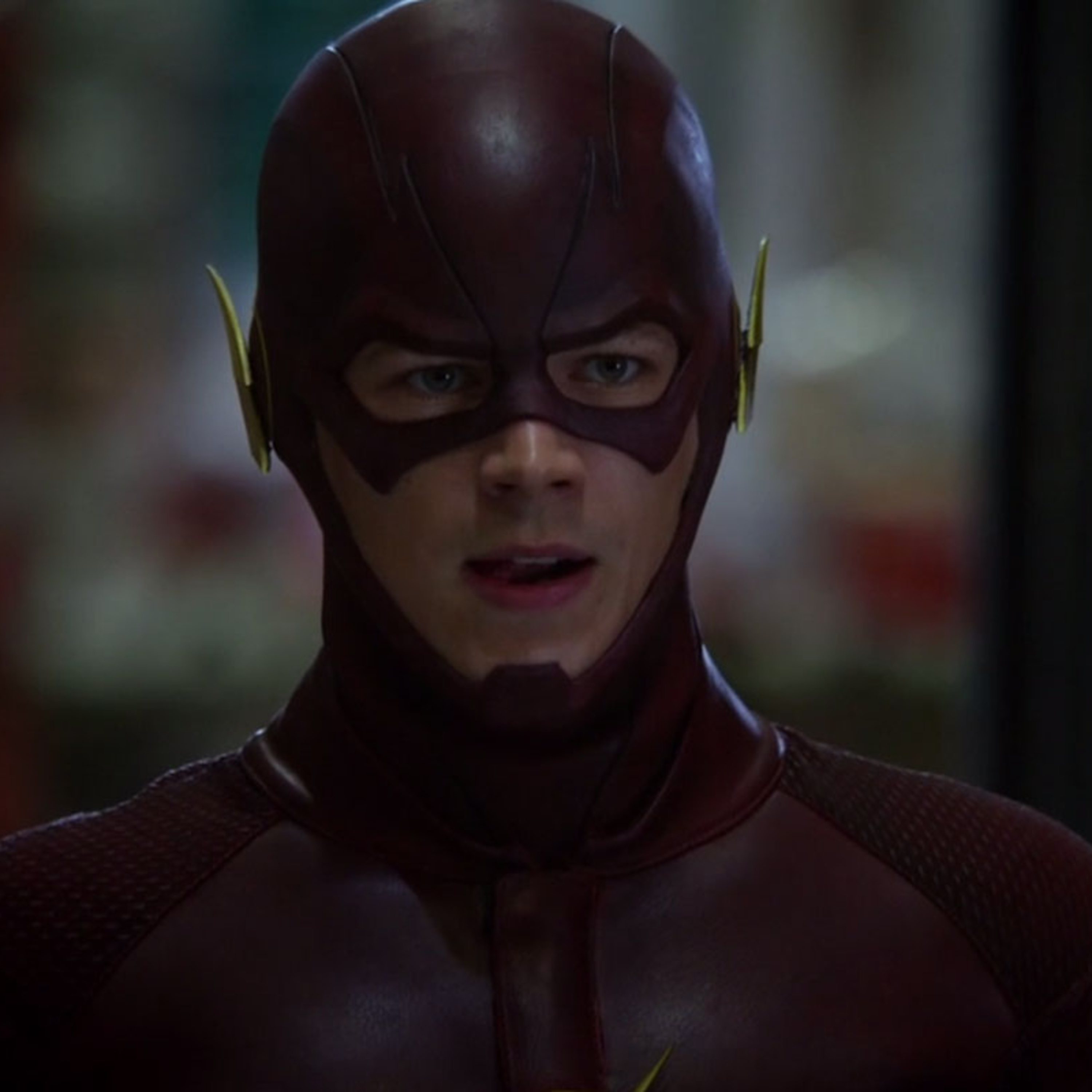 FLASHBACKS: A FLASH REWATCH PODCAST