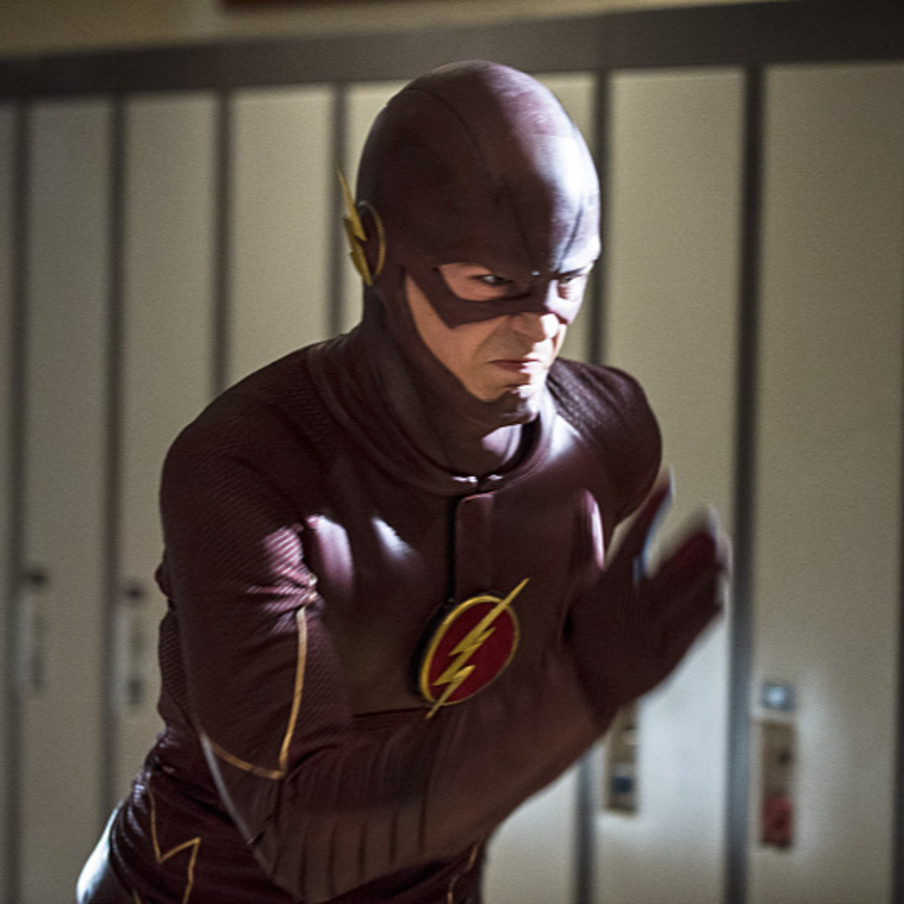FLASHBACKS: A FLASH REWATCH PODCAST