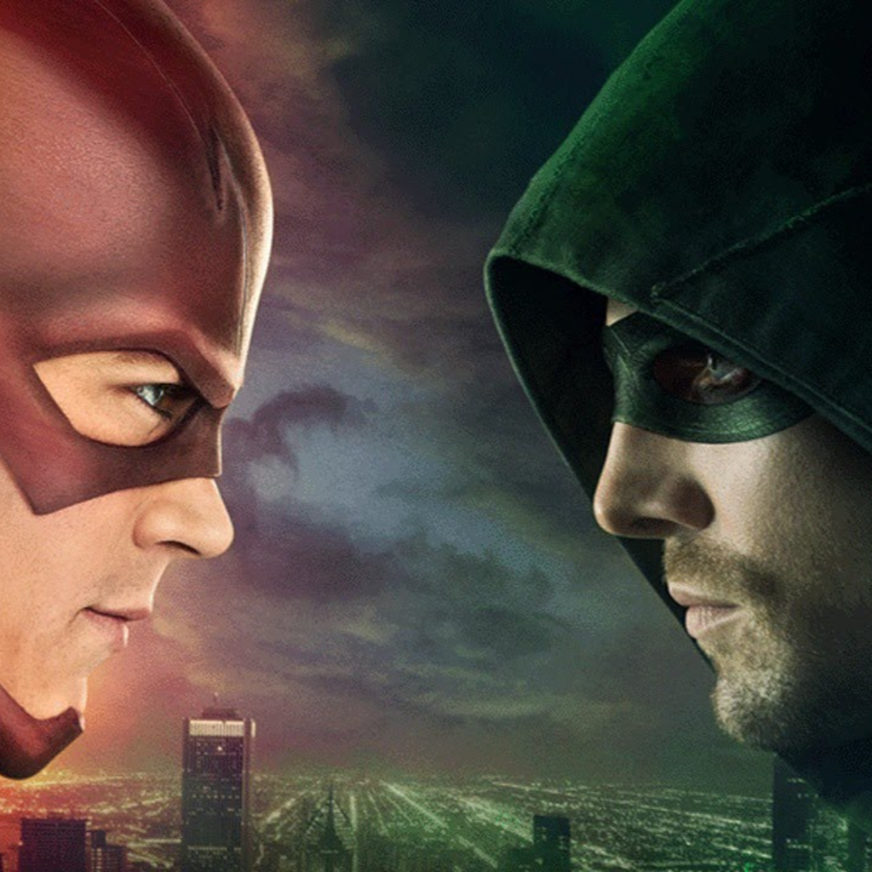 FLASHBACKS: A FLASH REWATCH PODCAST