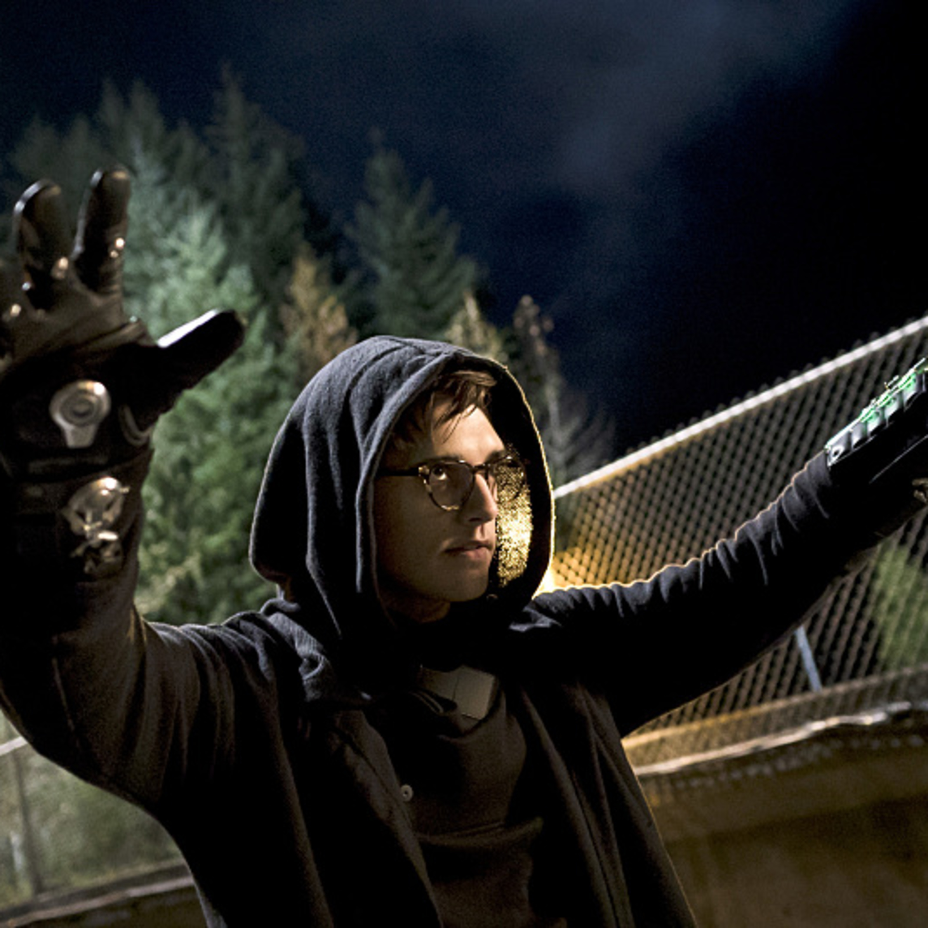 FLASHBACKS: A FLASH REWATCH PODCAST