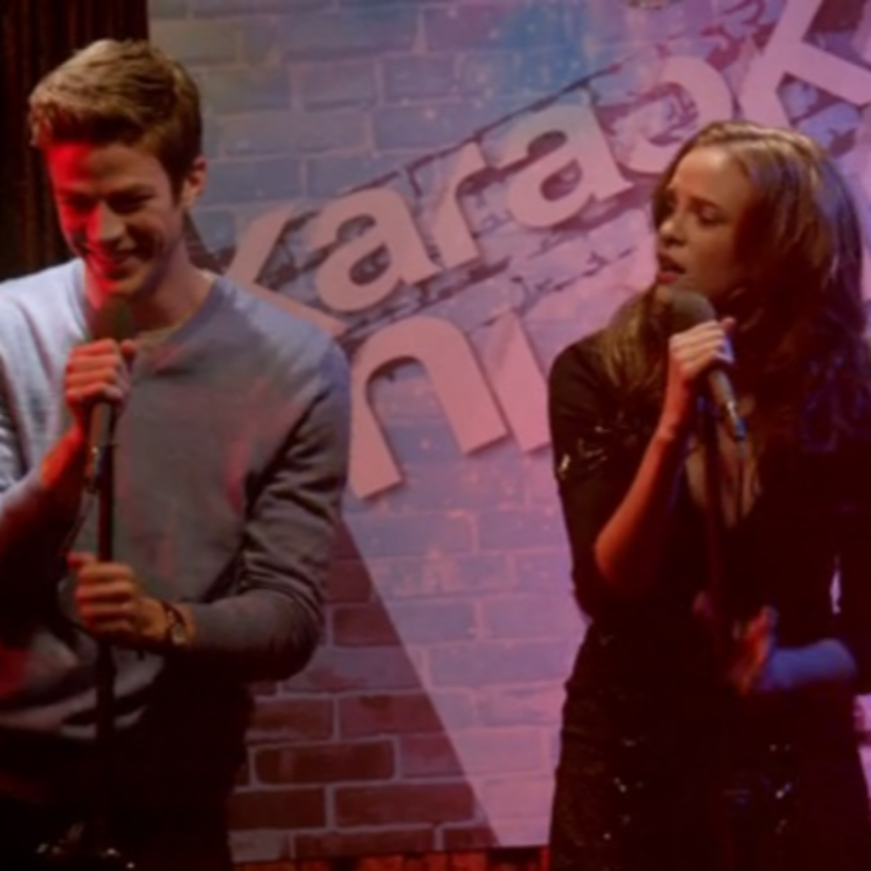 FLASHBACKS: A FLASH REWATCH PODCAST