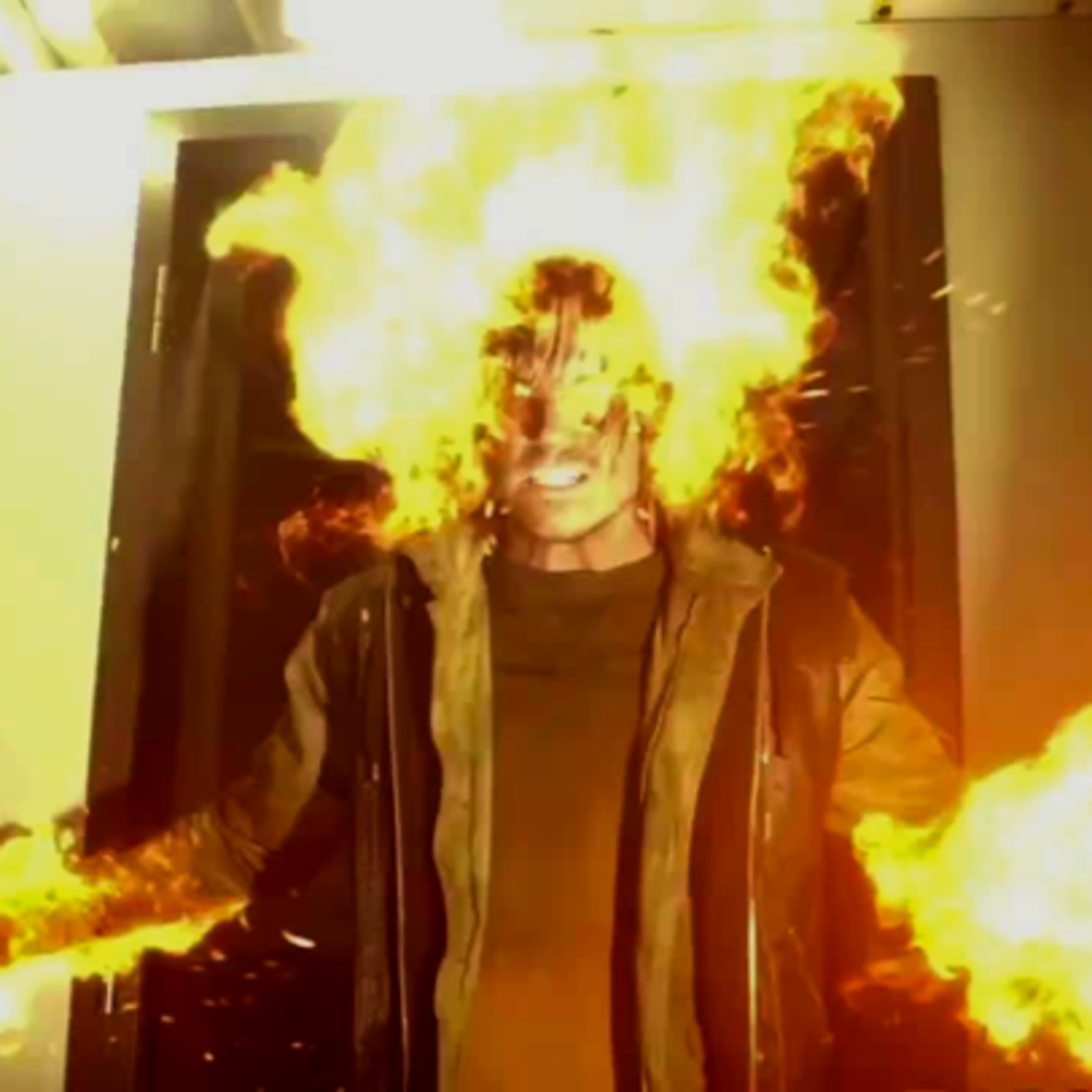 FLASHBACKS: A FLASH REWATCH PODCAST