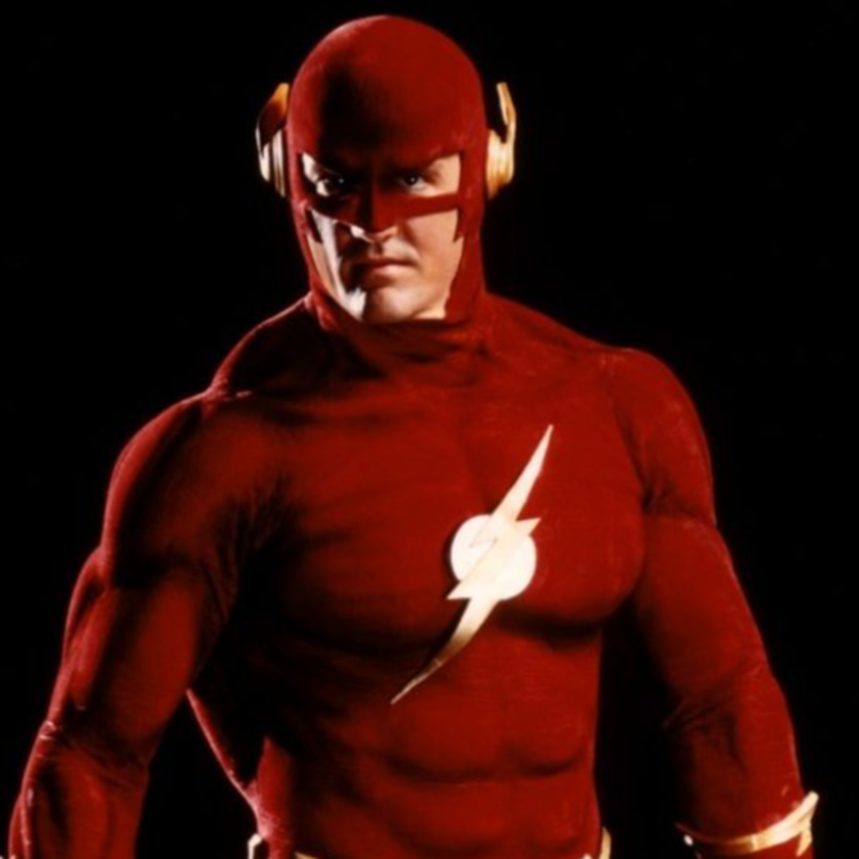 FLASHBACKS: A FLASH REWATCH PODCAST