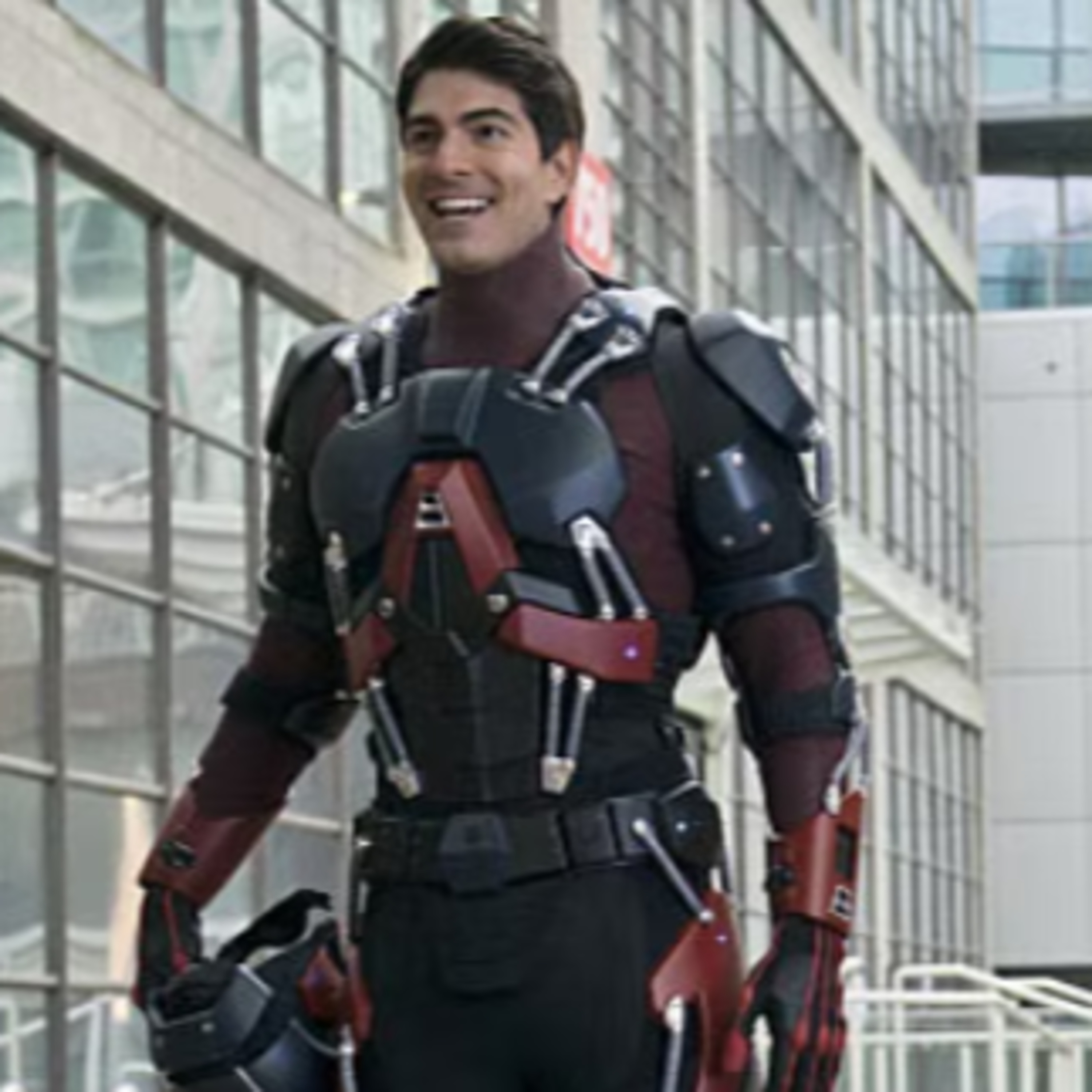 FLASHBACKS: A FLASH REWATCH PODCAST