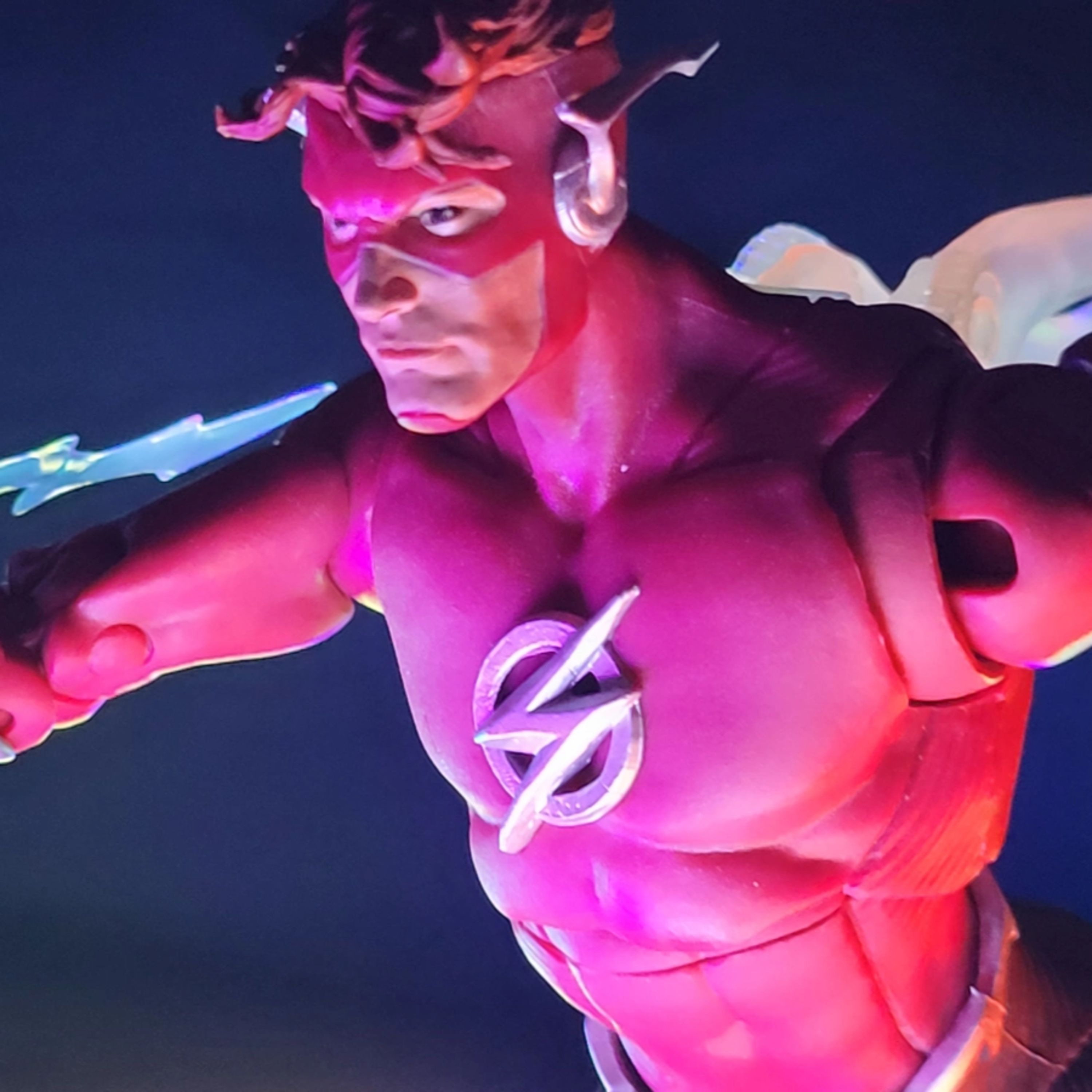 FLASHBACKS: A FLASH REWATCH PODCAST
