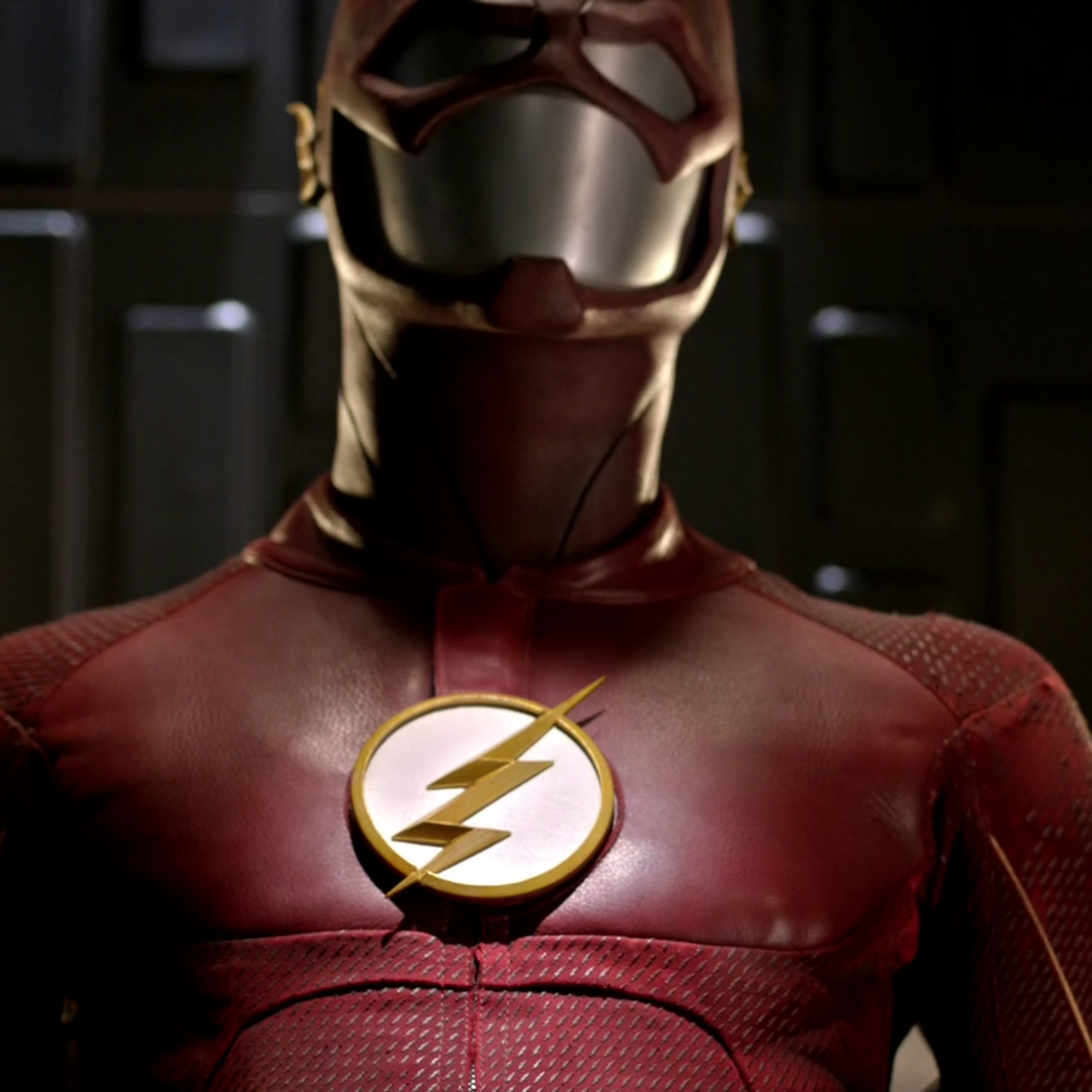 FLASHBACKS: A FLASH REWATCH PODCAST