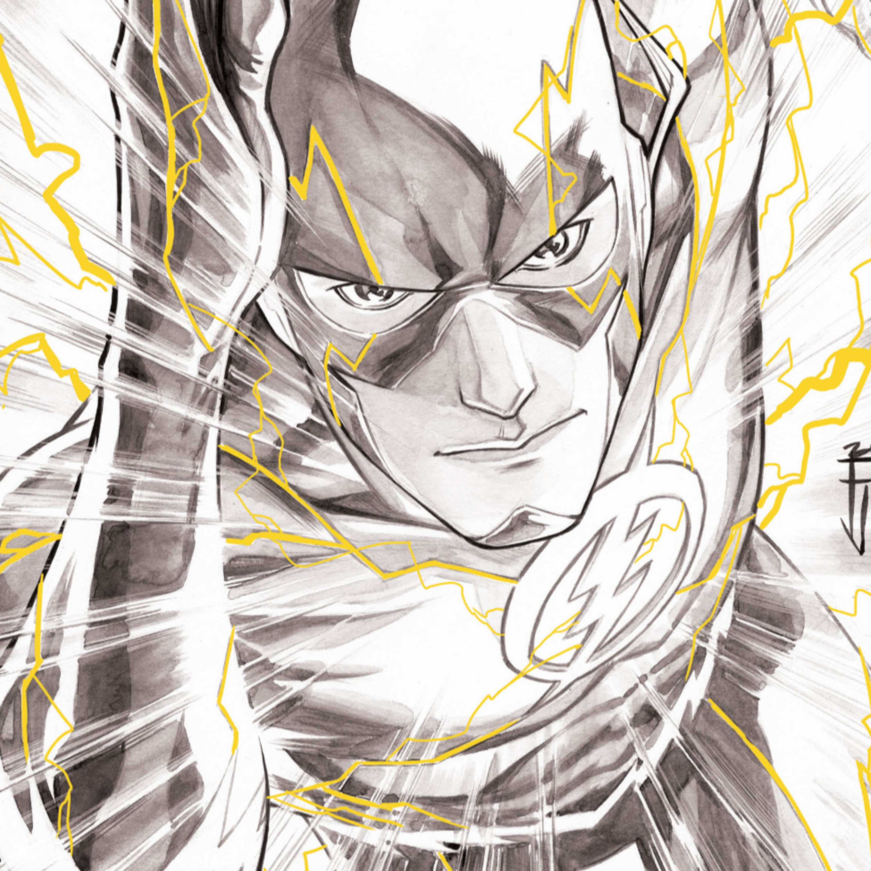 FLASHBACKS: A FLASH REWATCH PODCAST