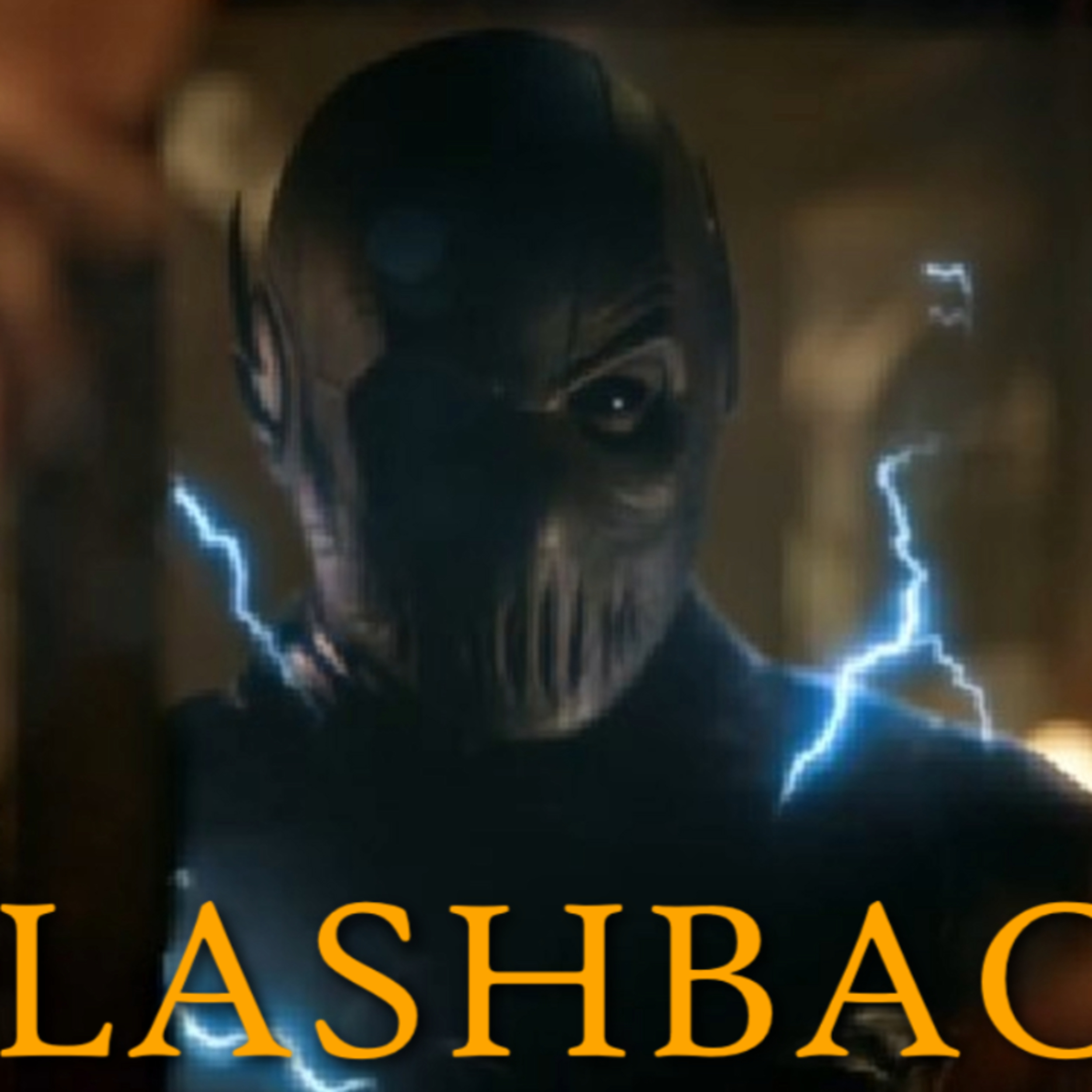 FLASHBACKS: A FLASH REWATCH PODCAST