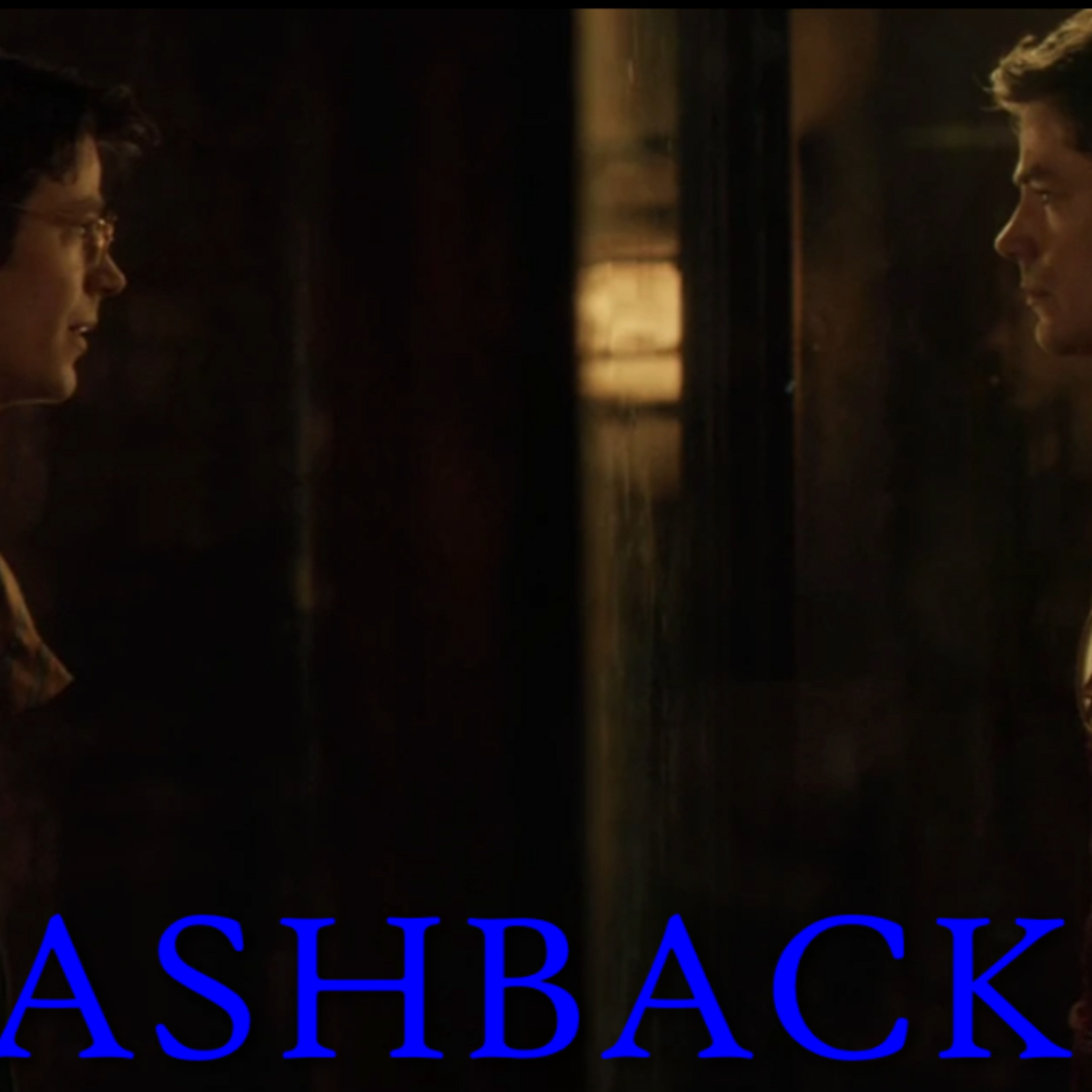 FLASHBACKS: A FLASH REWATCH PODCAST
