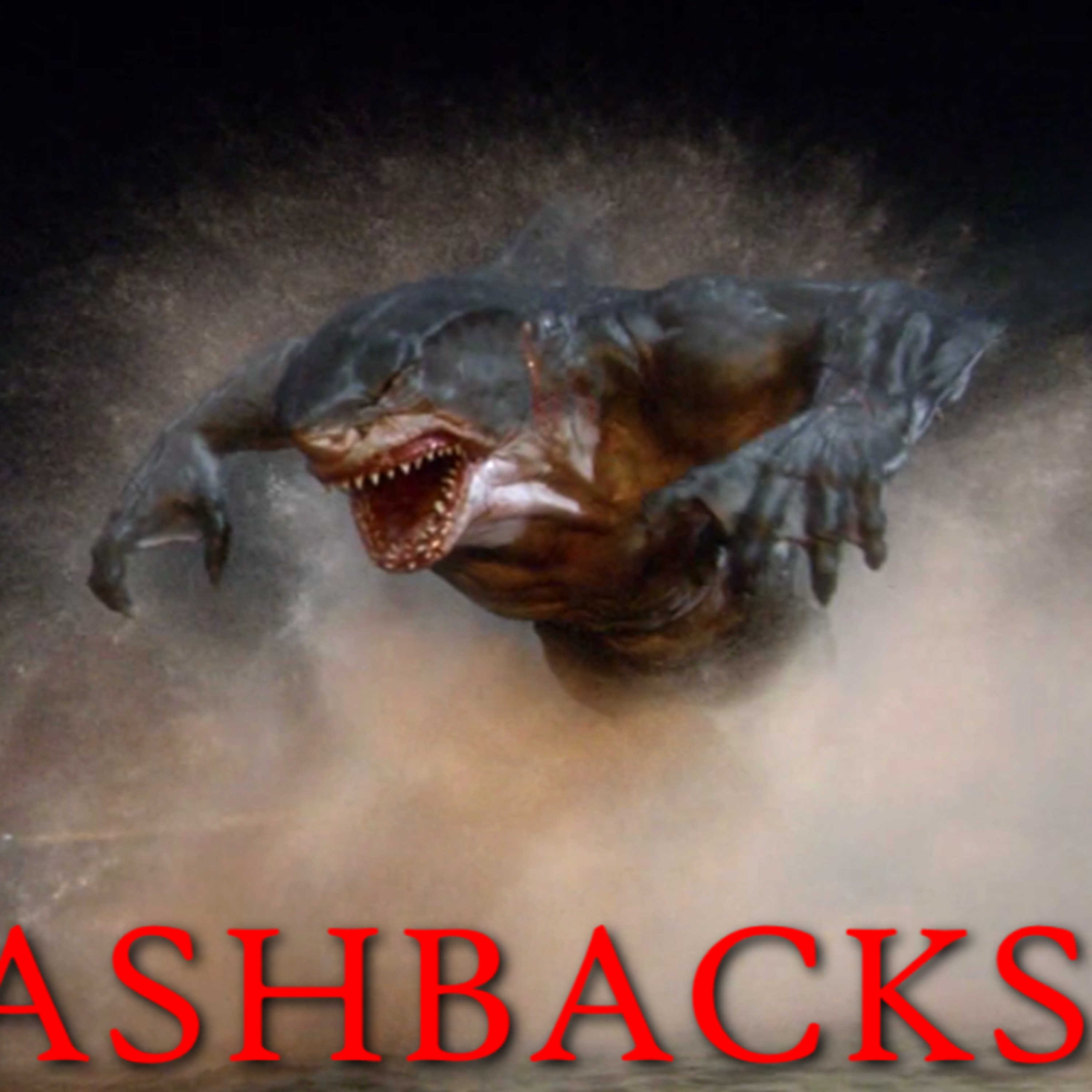 FLASHBACKS: A FLASH REWATCH PODCAST