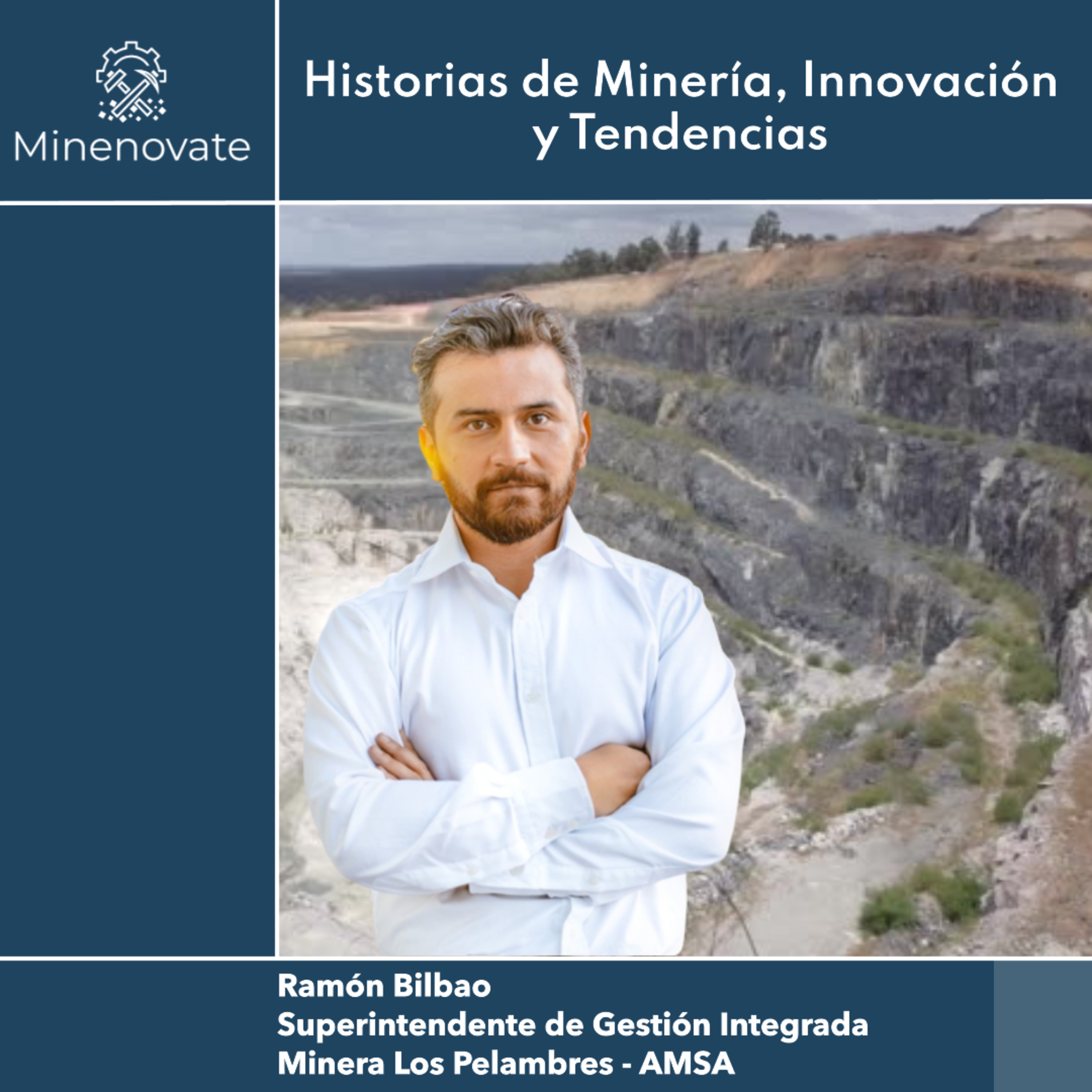 Minenovate - Historias de Minería, Innovación y Tendencias