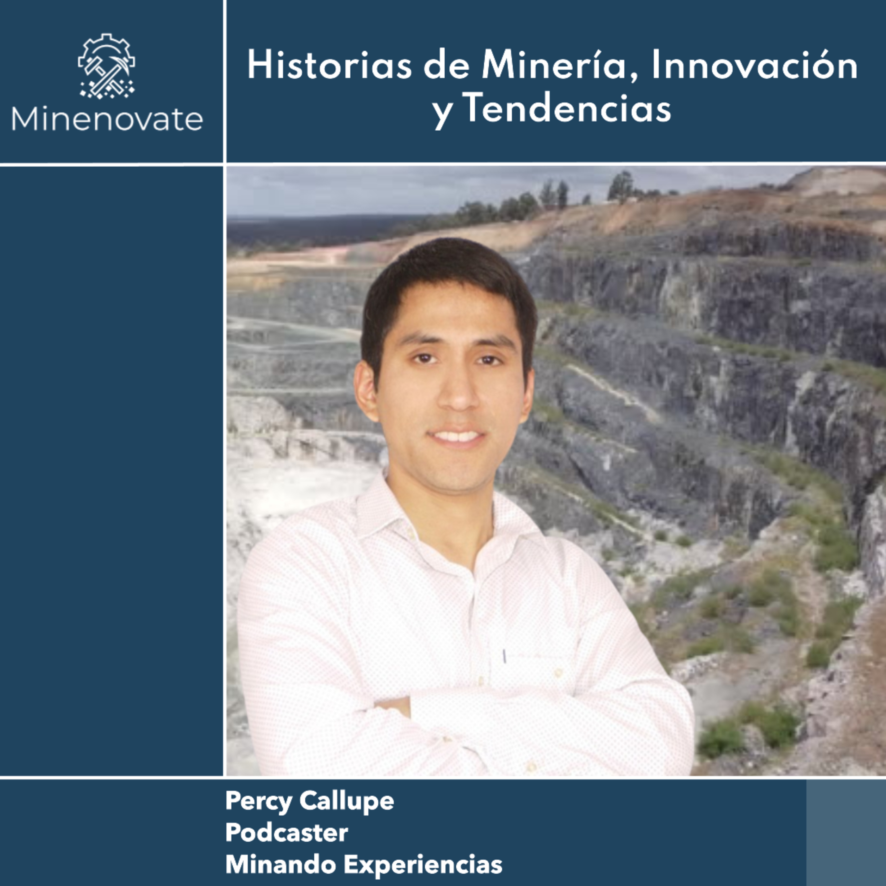 Minenovate - Historias de Minería, Innovación y Tendencias