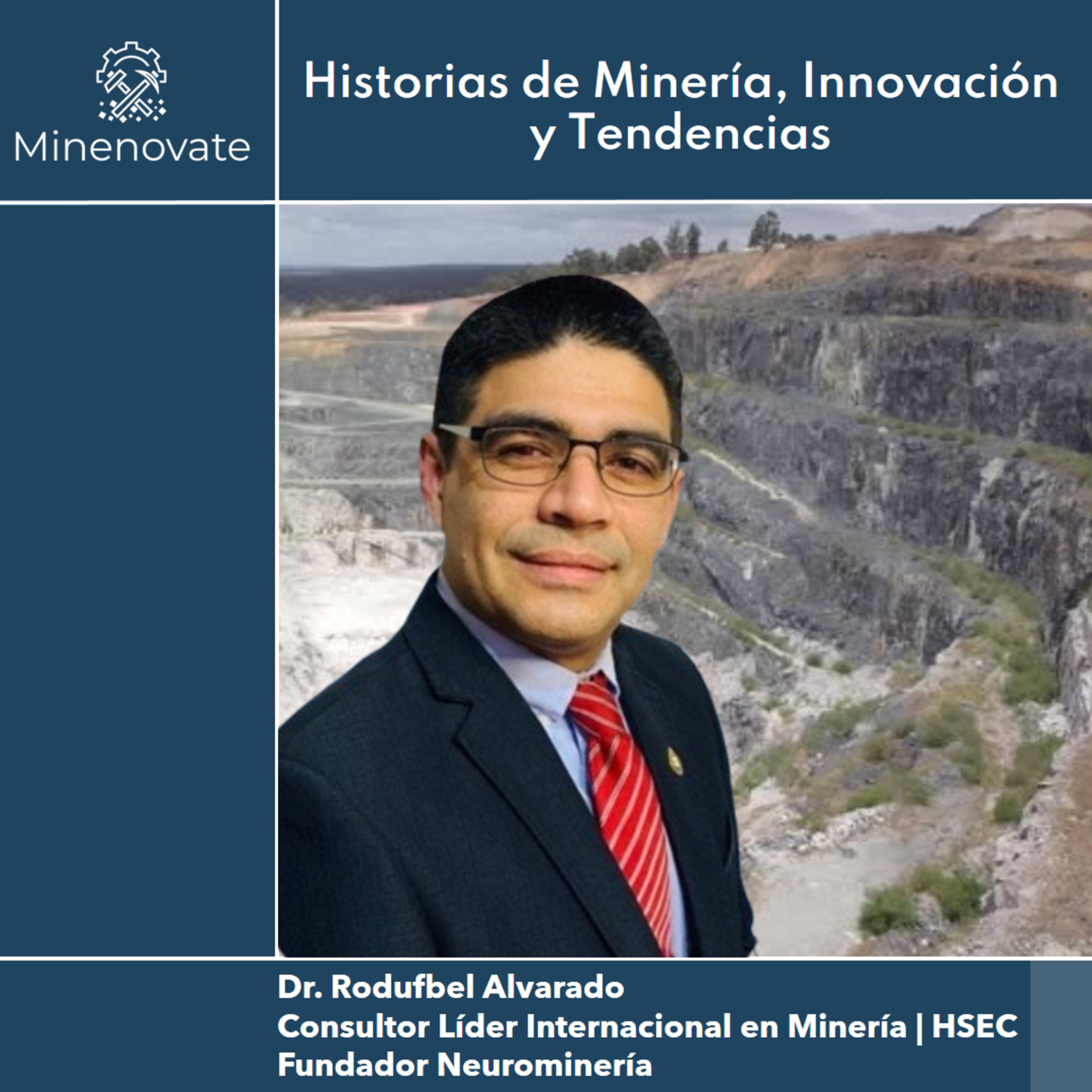Minenovate - Historias de Minería, Innovación y Tendencias