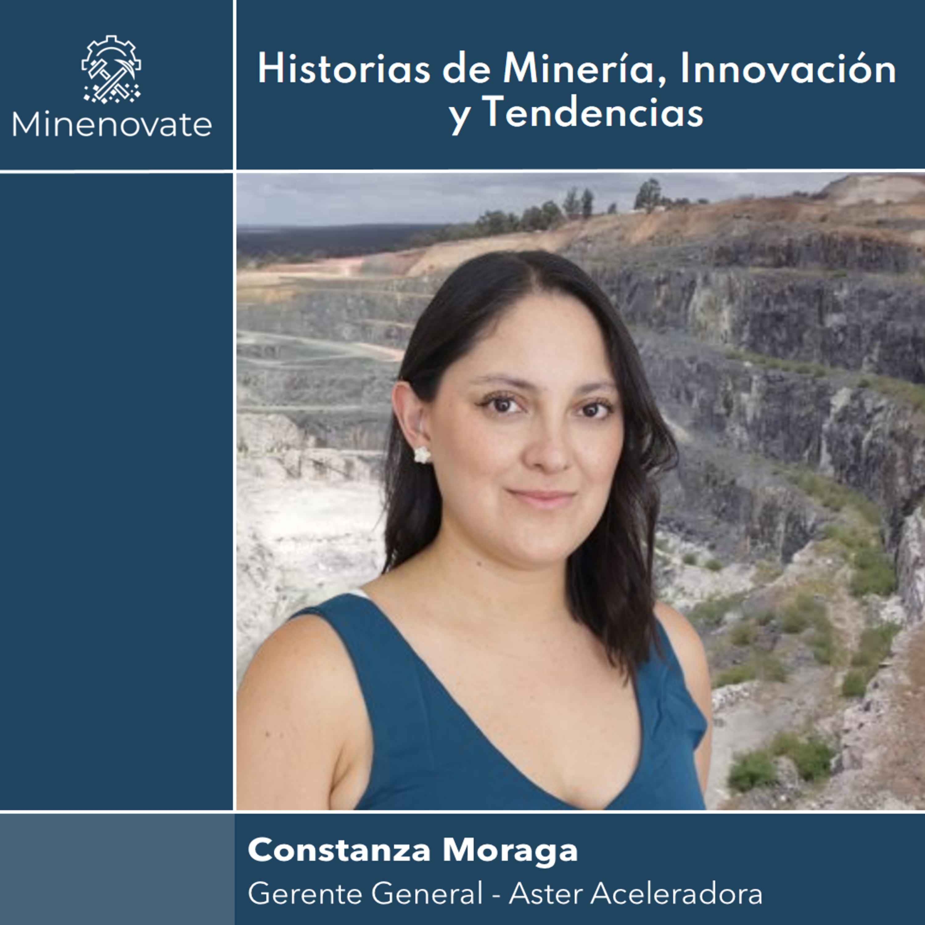 Minenovate - Historias de Minería, Innovación y Tendencias