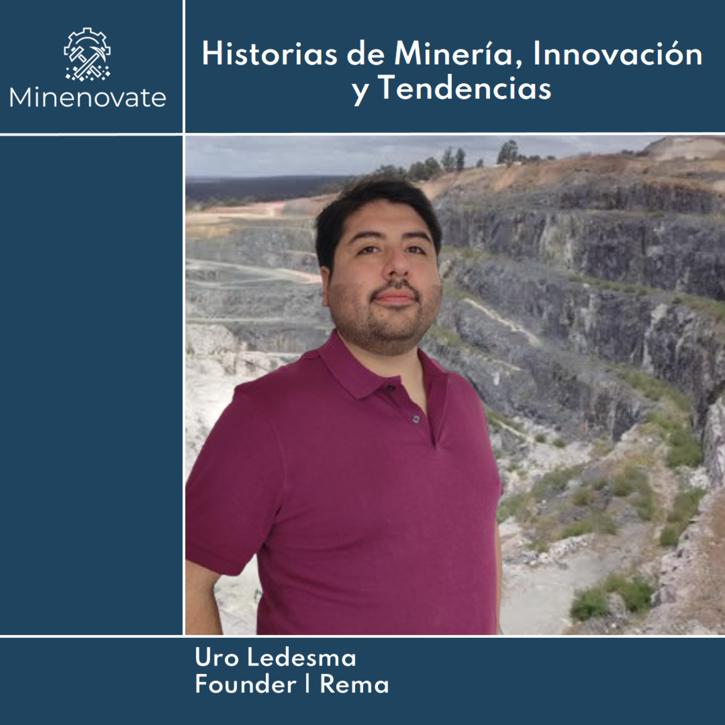 Minenovate - Historias de Minería, Innovación y Tendencias