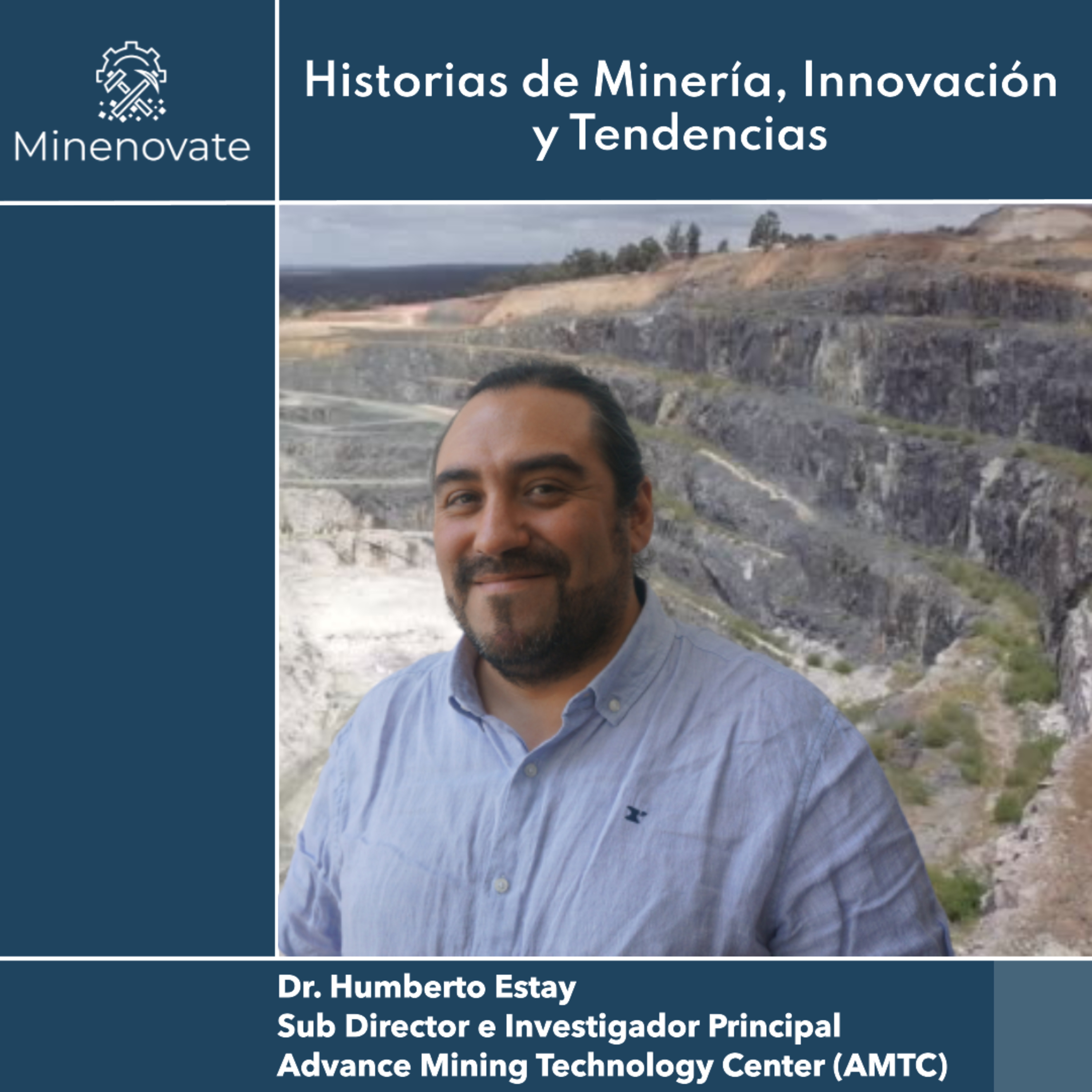 Minenovate - Historias de Minería, Innovación y Tendencias