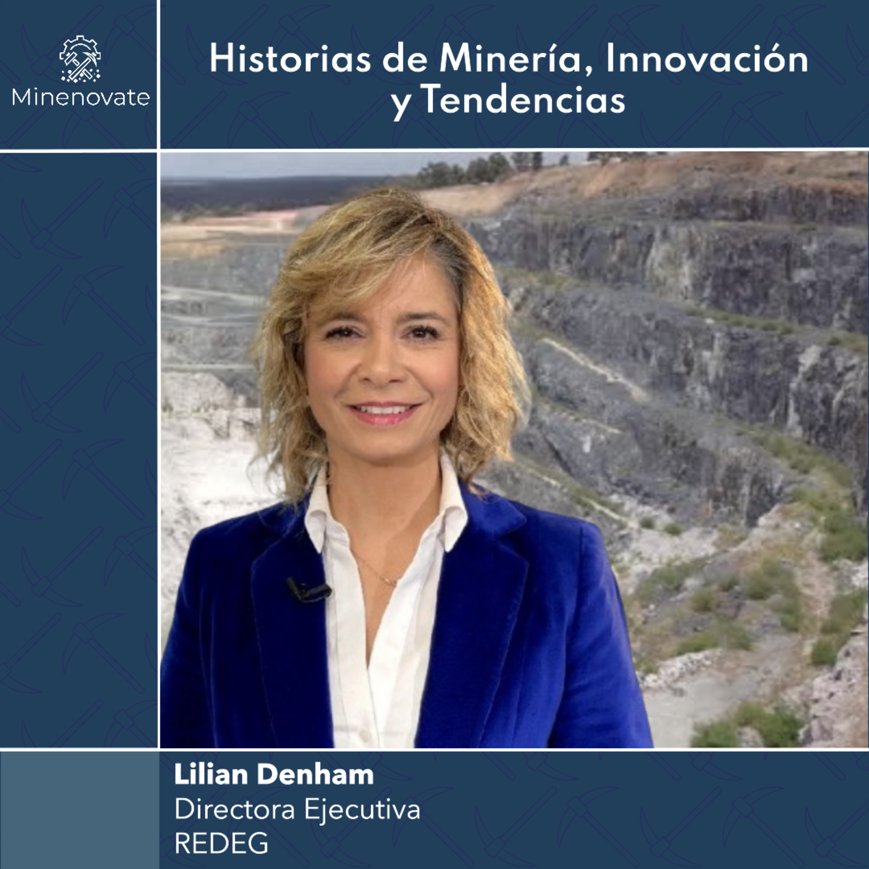 Minenovate - Historias de Minería, Innovación y Tendencias
