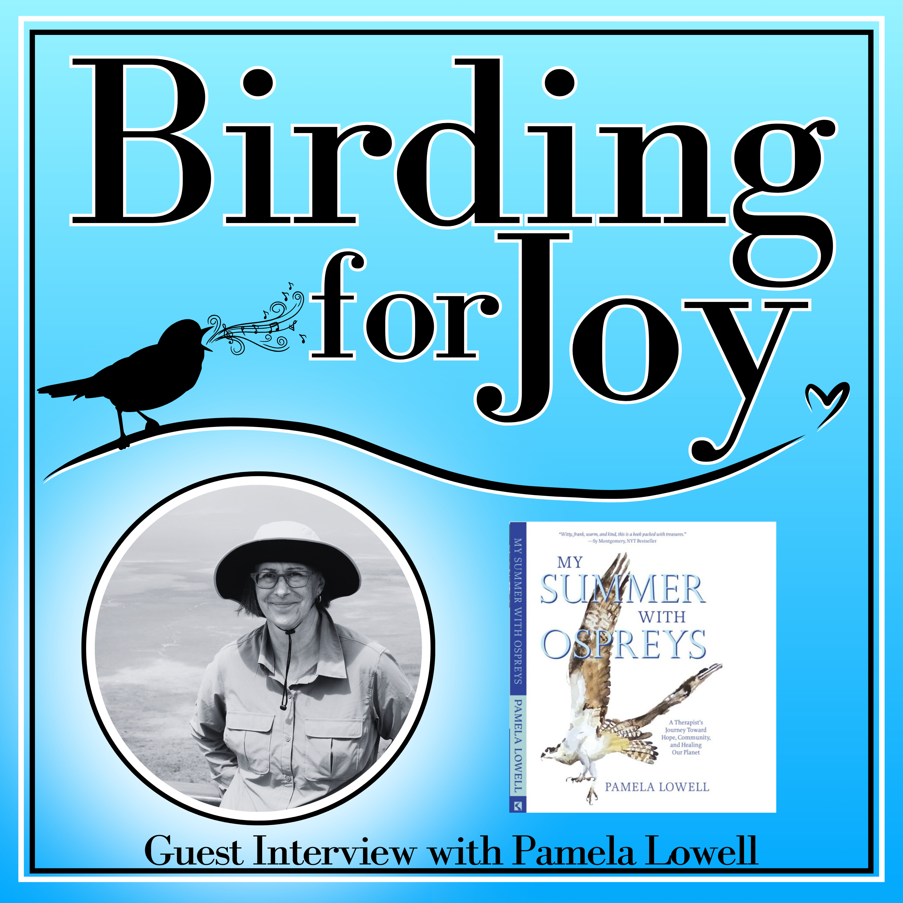 Birding for Joy