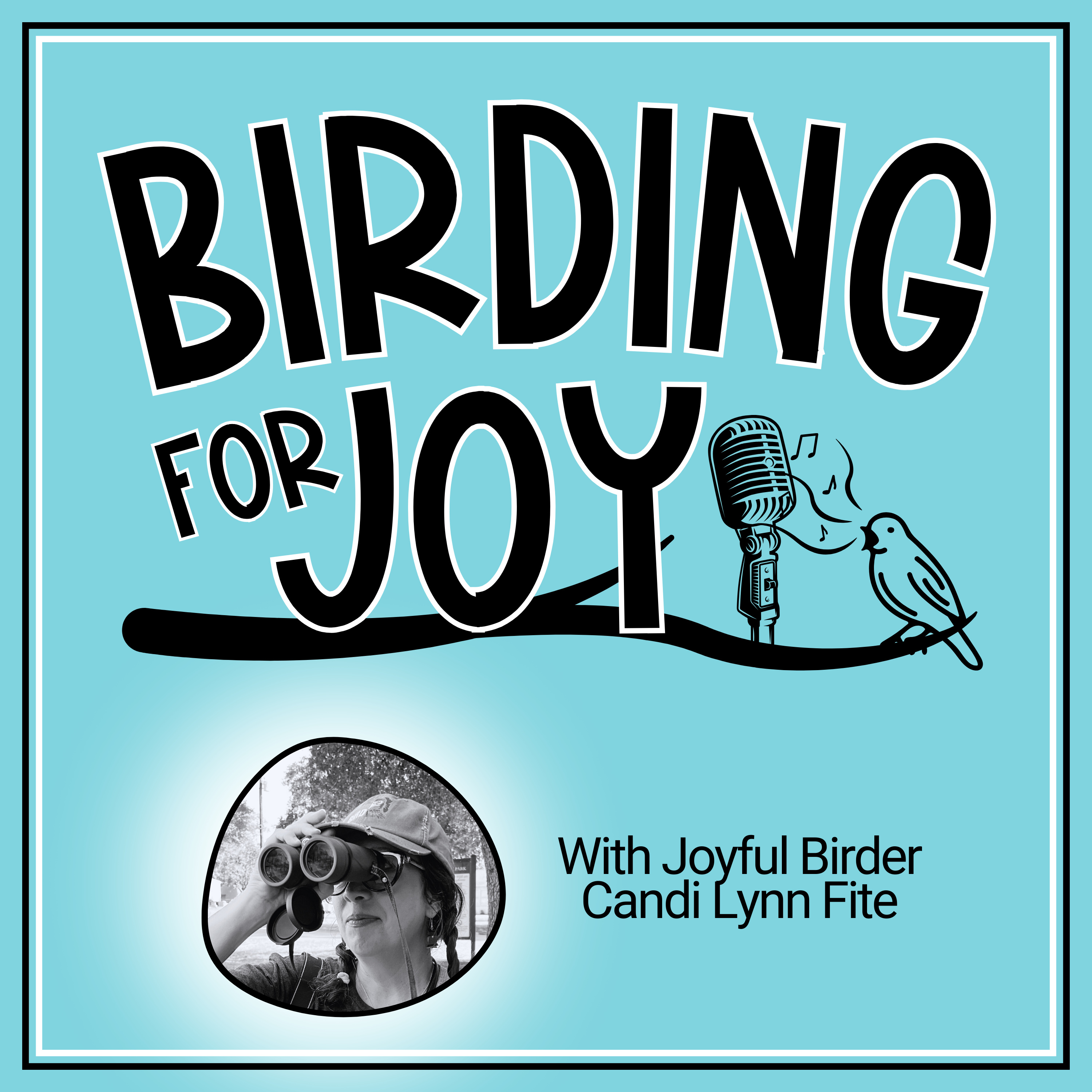 Birding for Joy