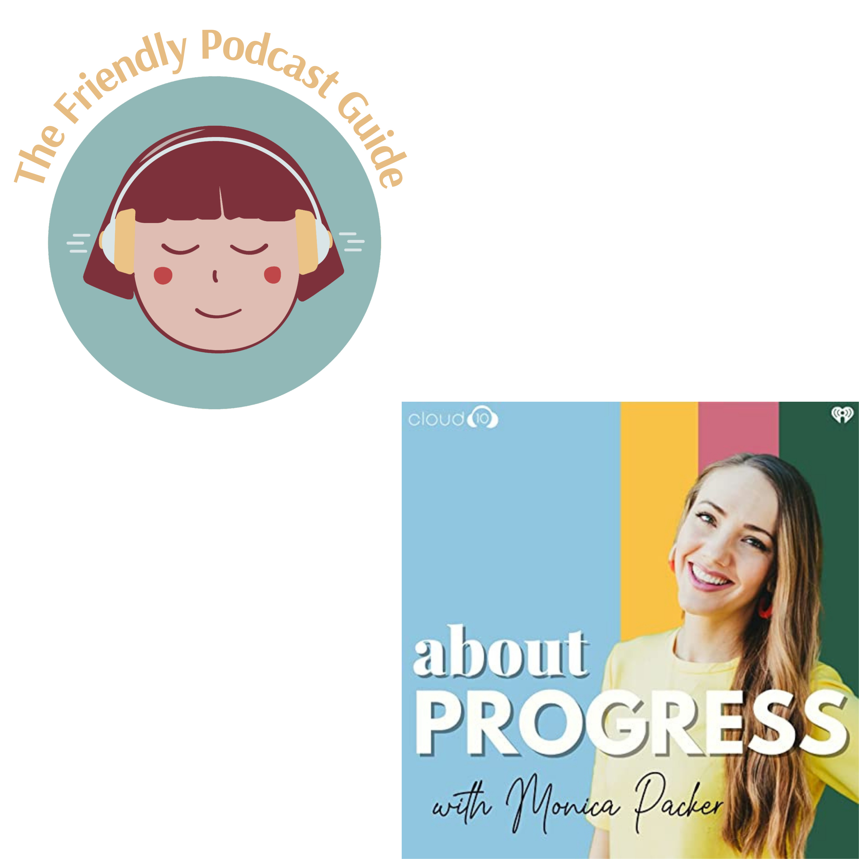 Move Past Perfectionism, About Progress
