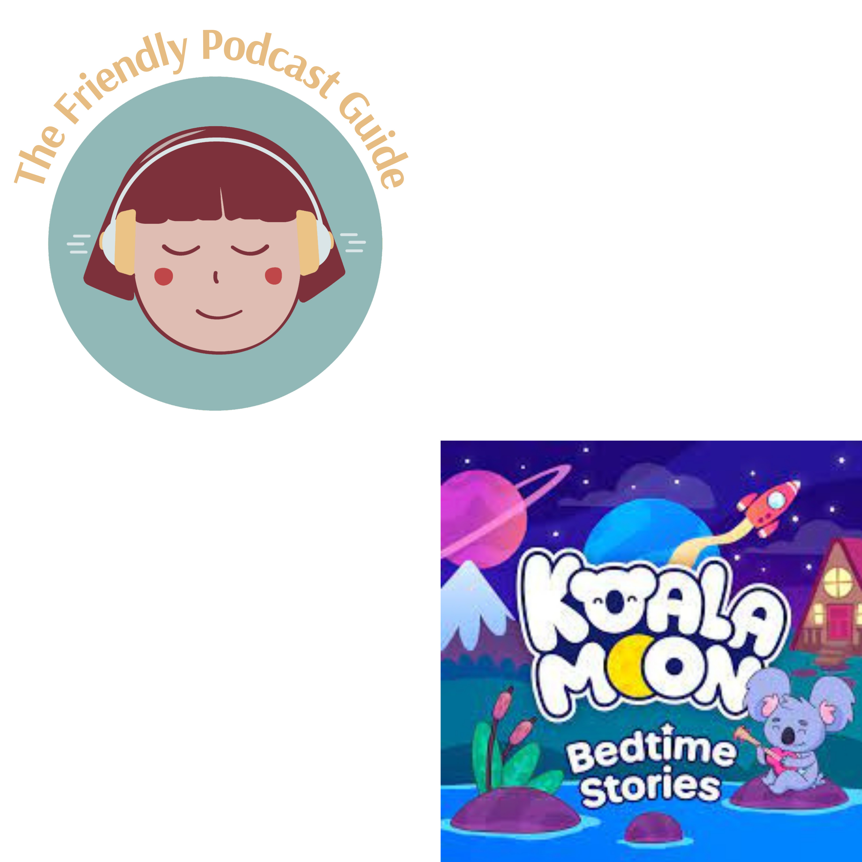 Create an Easy Bedtime Routine, Koala Moon