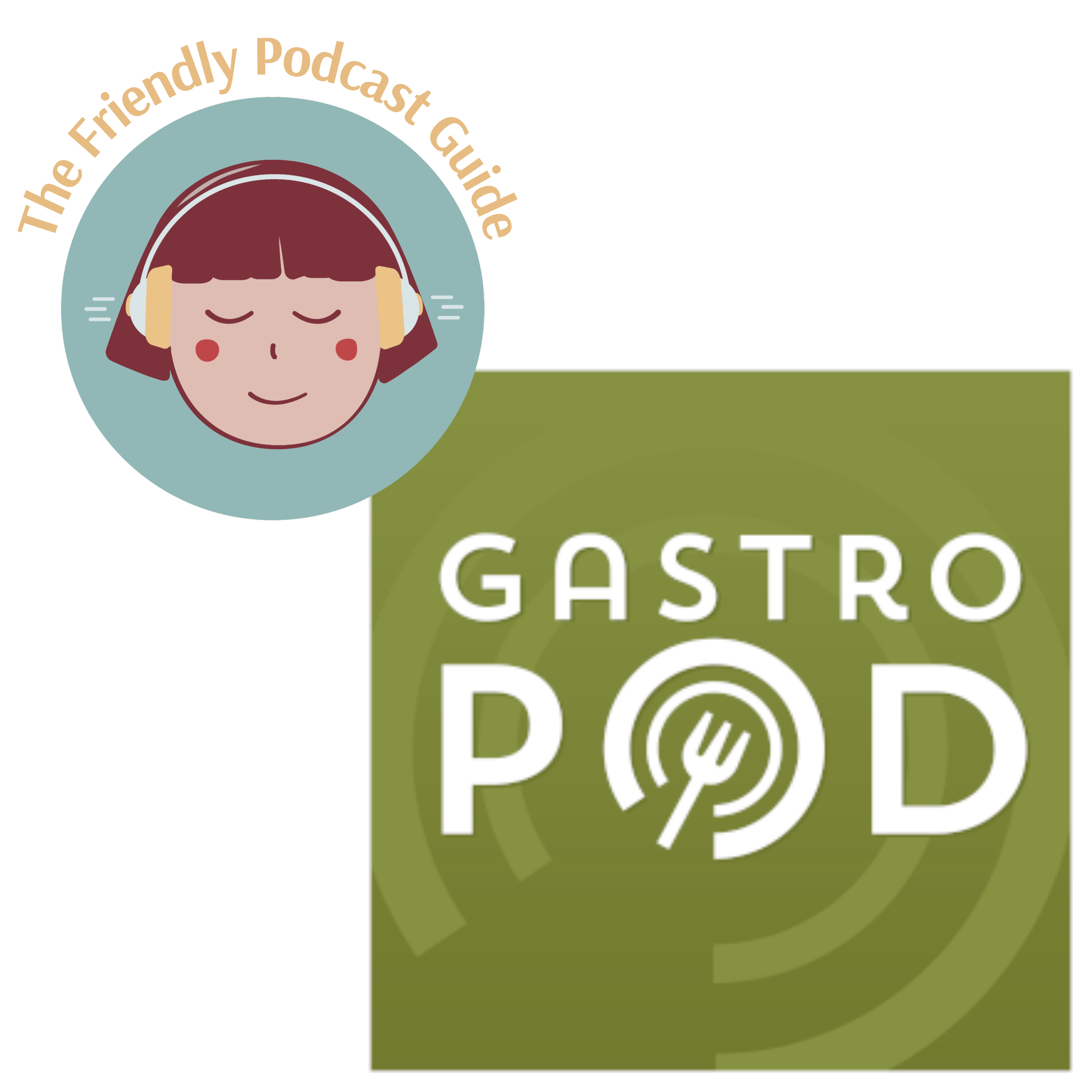 Learn Fascinating History and Food Science with Gastropod