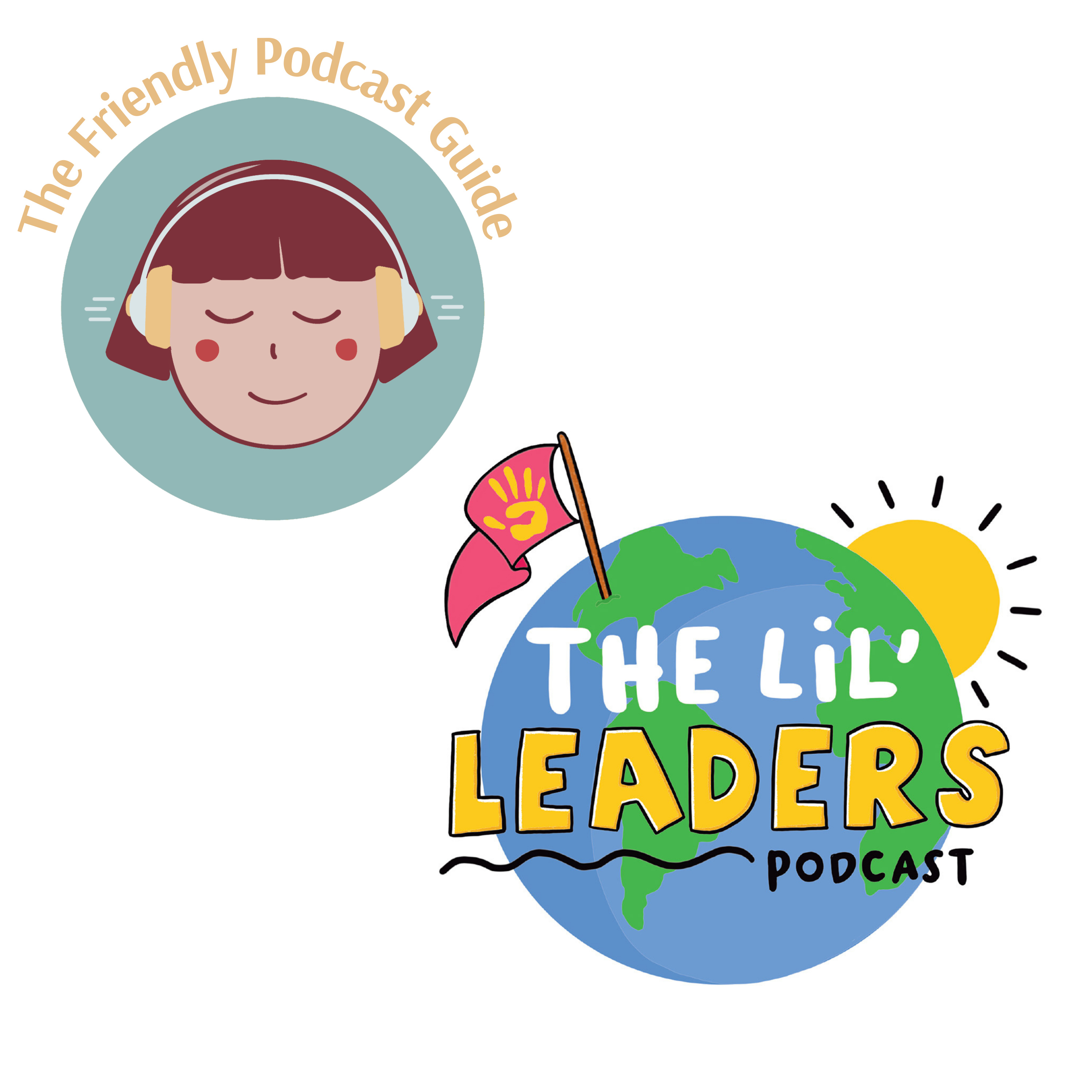Awesome Kids Doing Inspiring Things, The Lil' Leaders Podcast