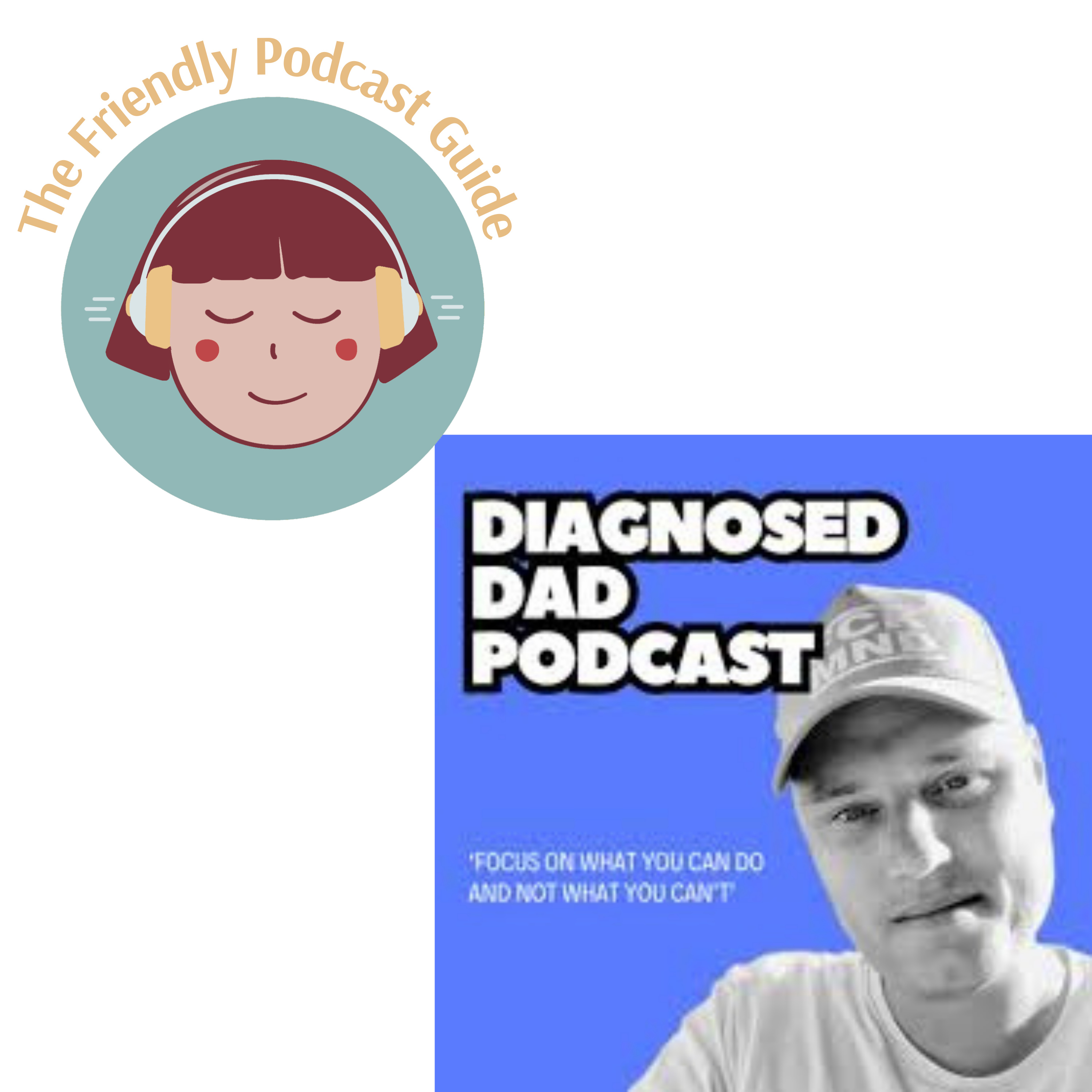 Sharing The ALS Journey to Inspire and Educate, Diagnosed Dad
