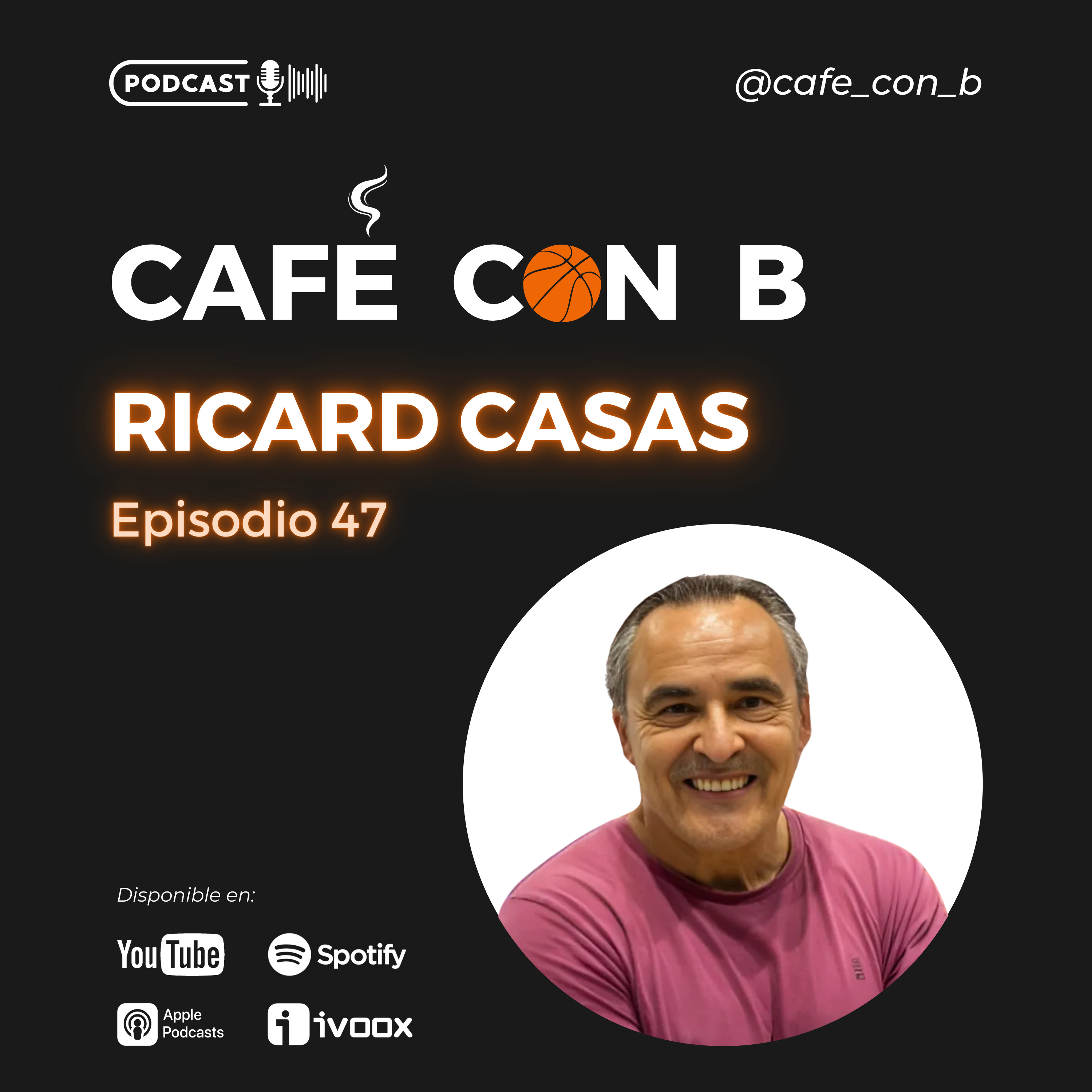 Café con B