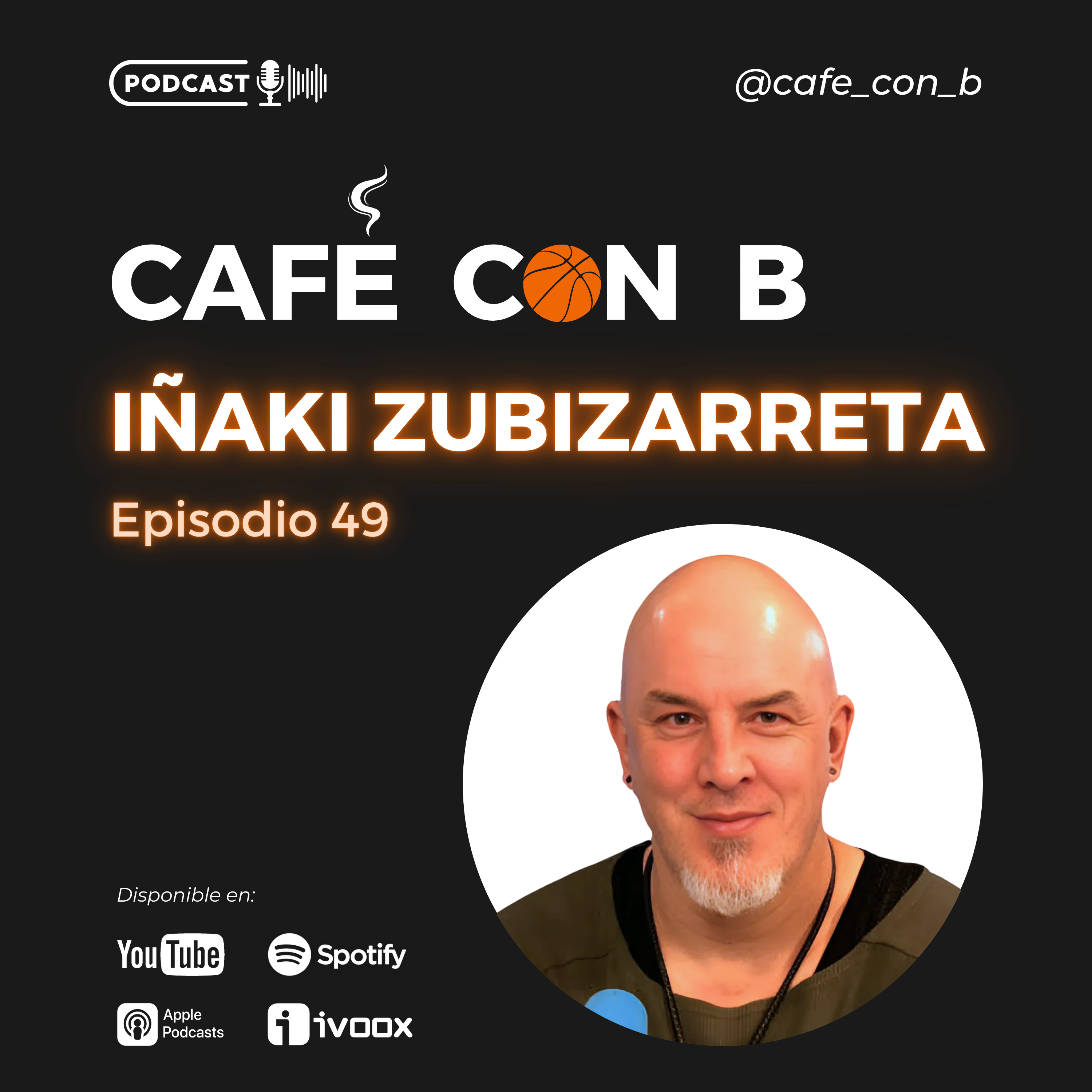 Café con B