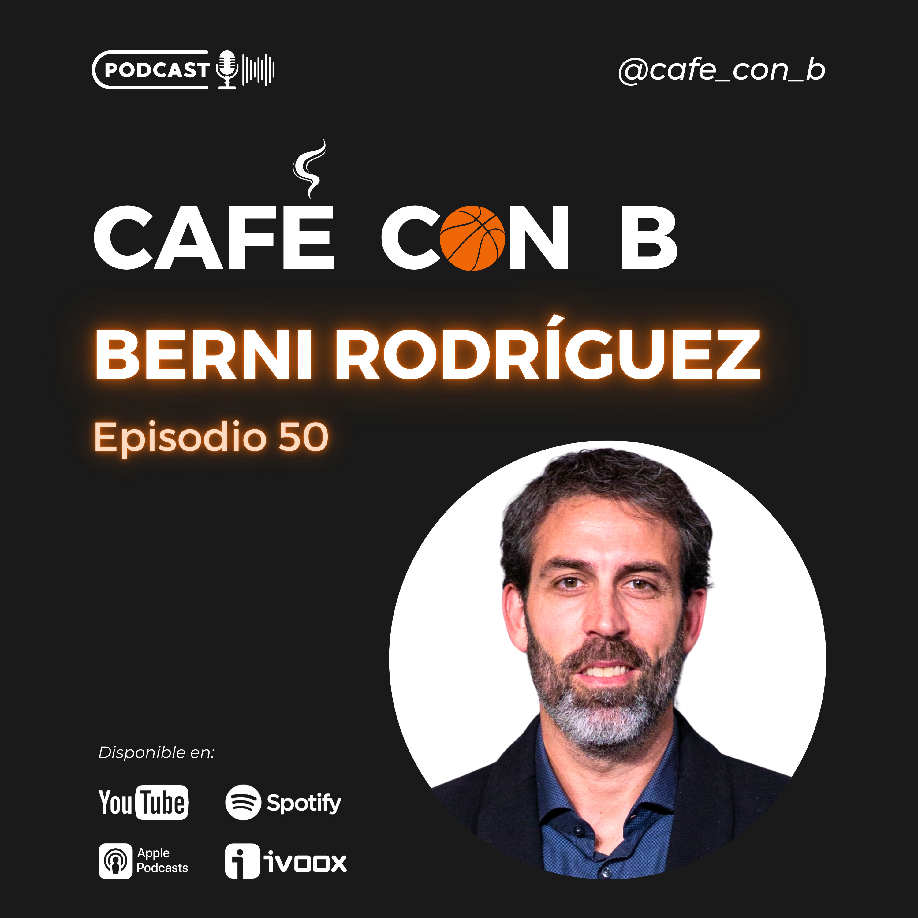 Café con B