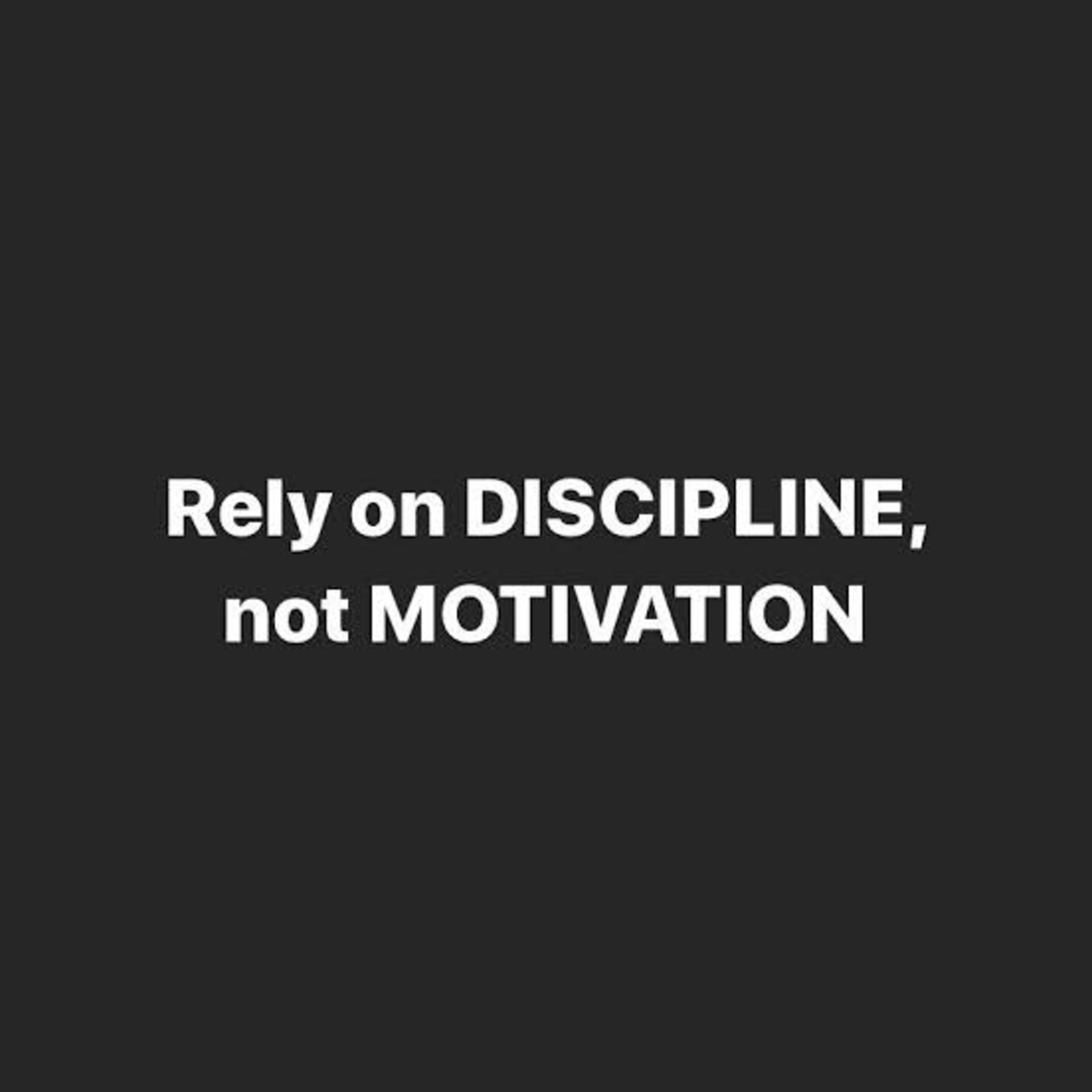 Weekly Motivation By Harshit Yadav