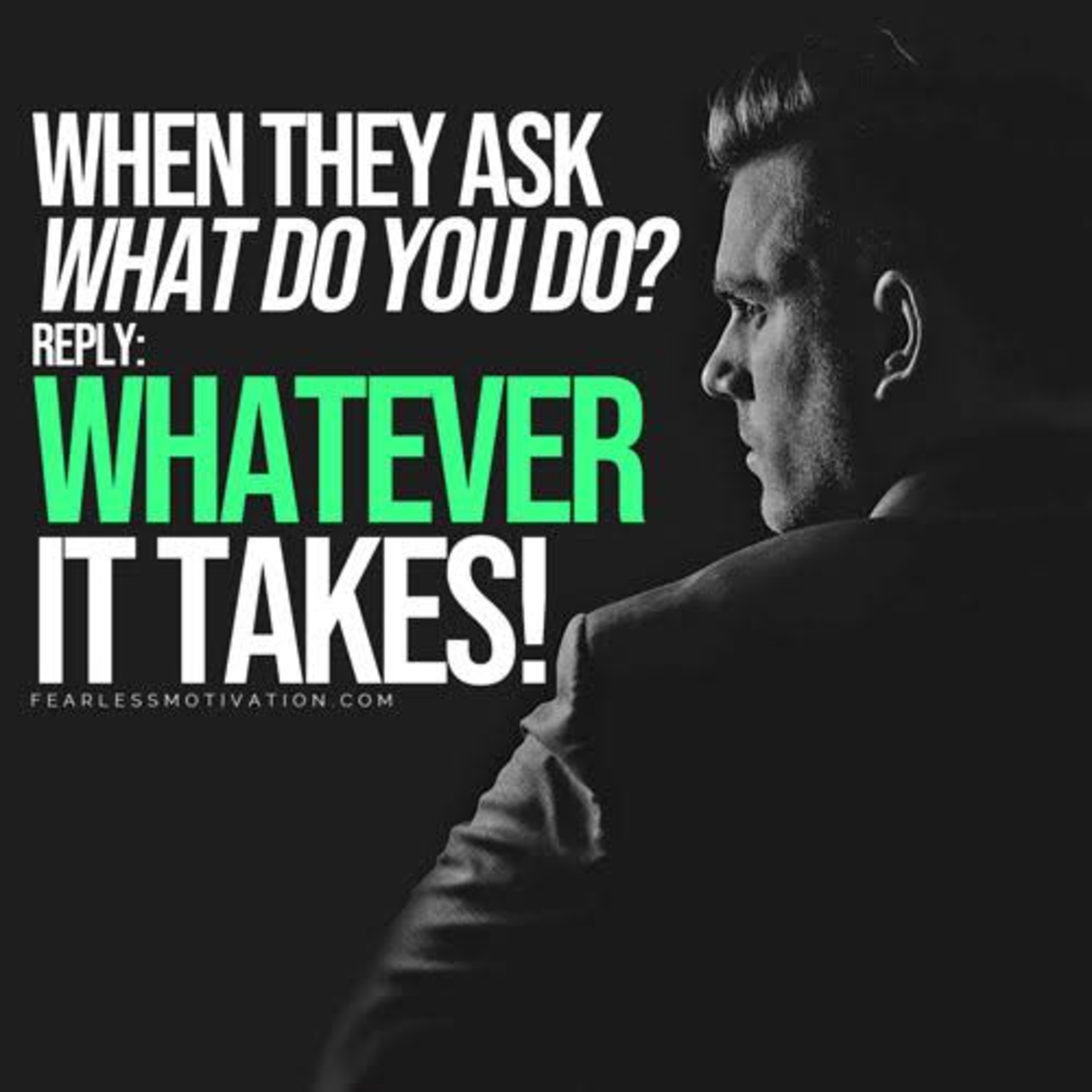 Weekly Motivation By Harshit Yadav