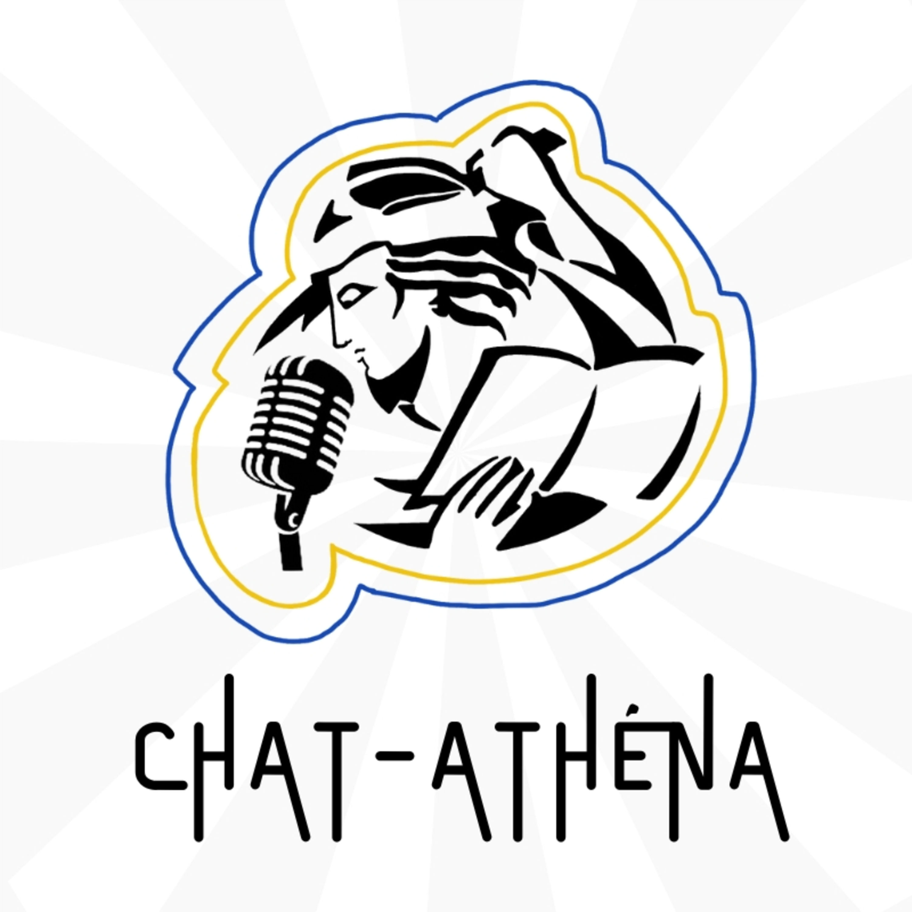 Chat-Athéna - É5 - Mme McNicoll episode artwork